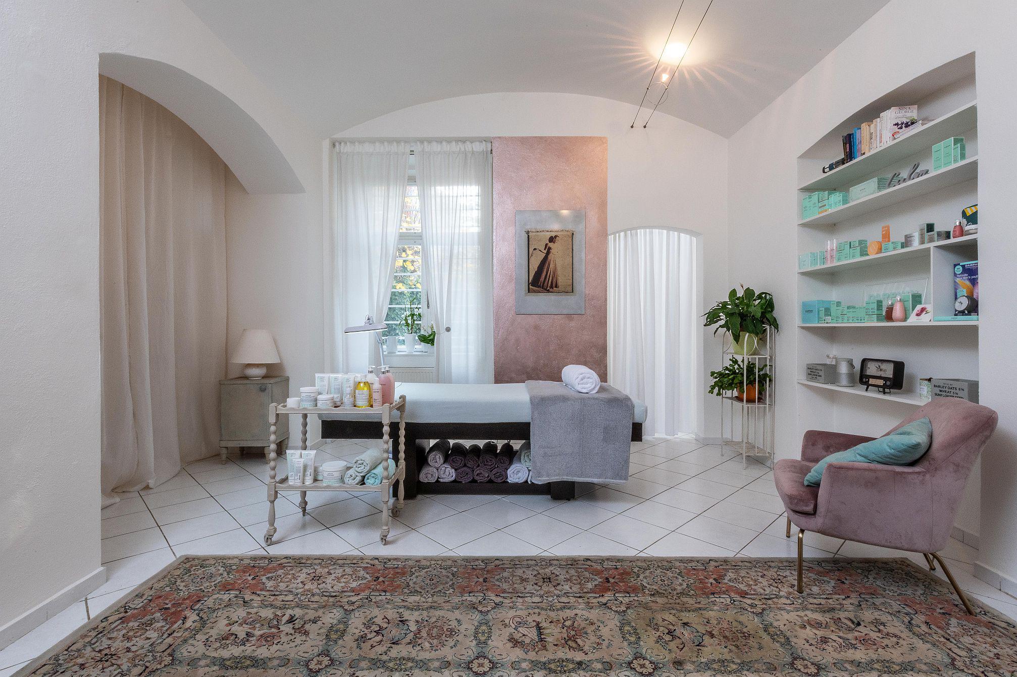 Studio RITUAAL | Kosmetika Darphin | Petra Řezníčková