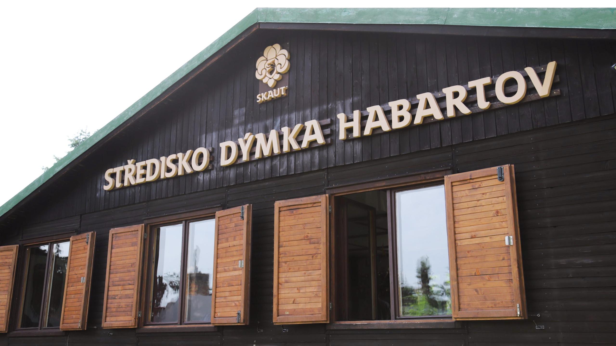 Středisko Dýmka Habartov foto 2
