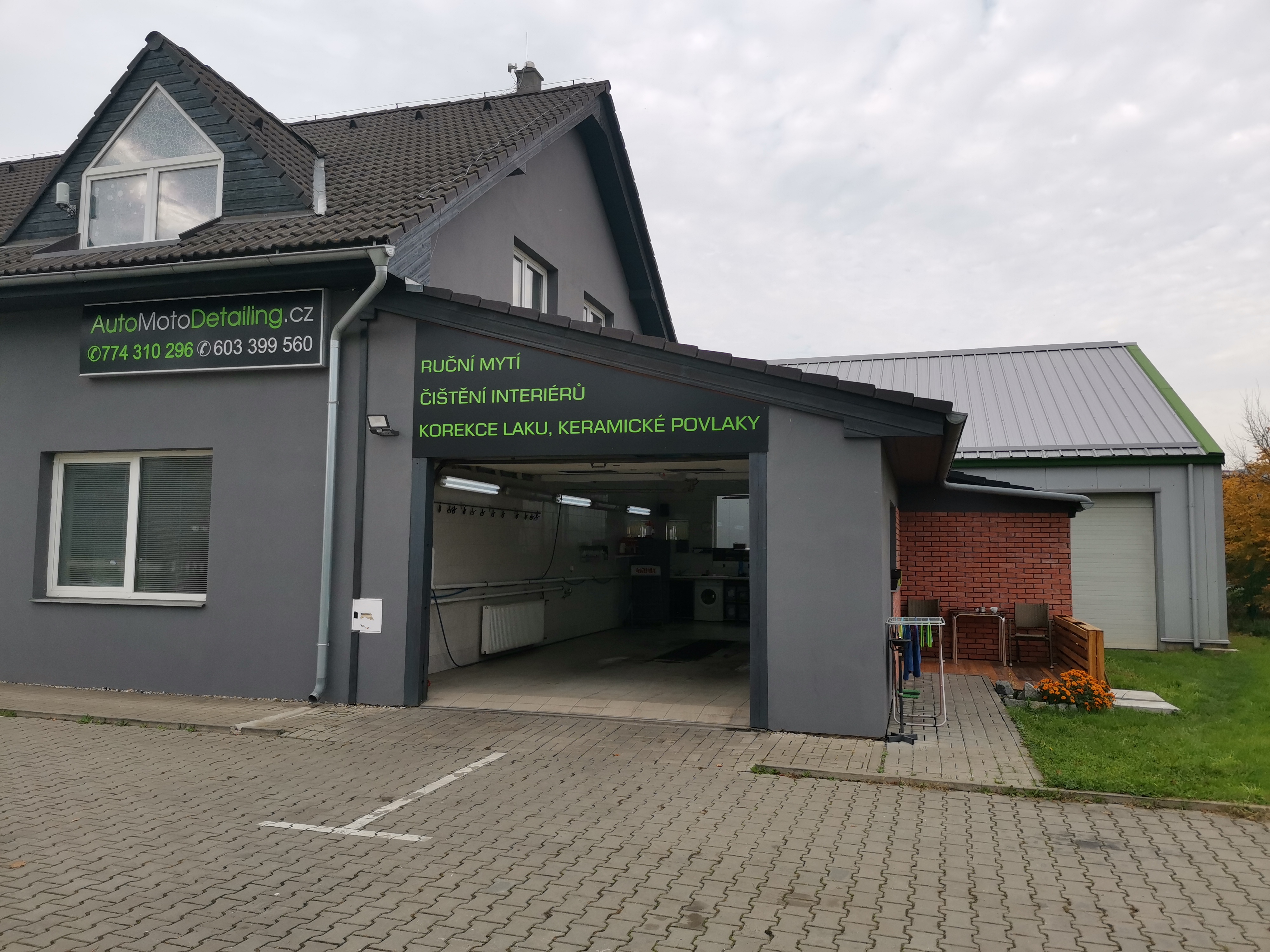 Automotodetailing.cz foto 2
