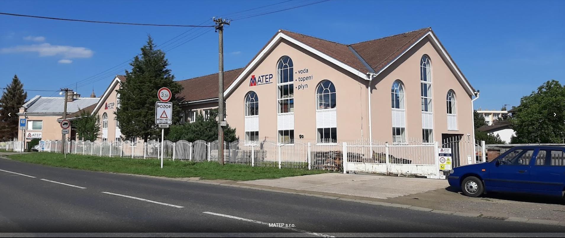 MATEP Věkoše s.r.o. foto 2