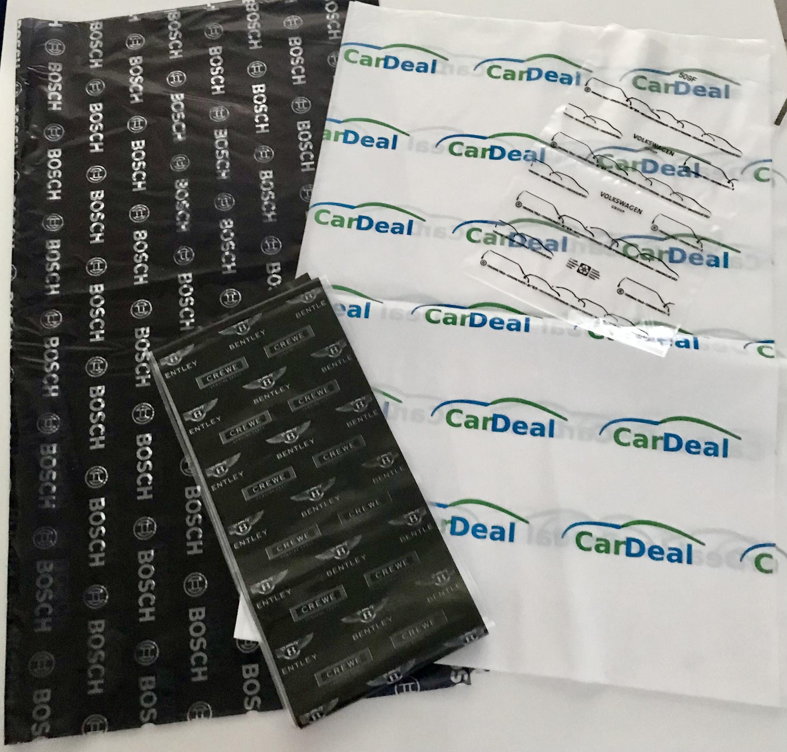 Obaly Javůrek foto 5