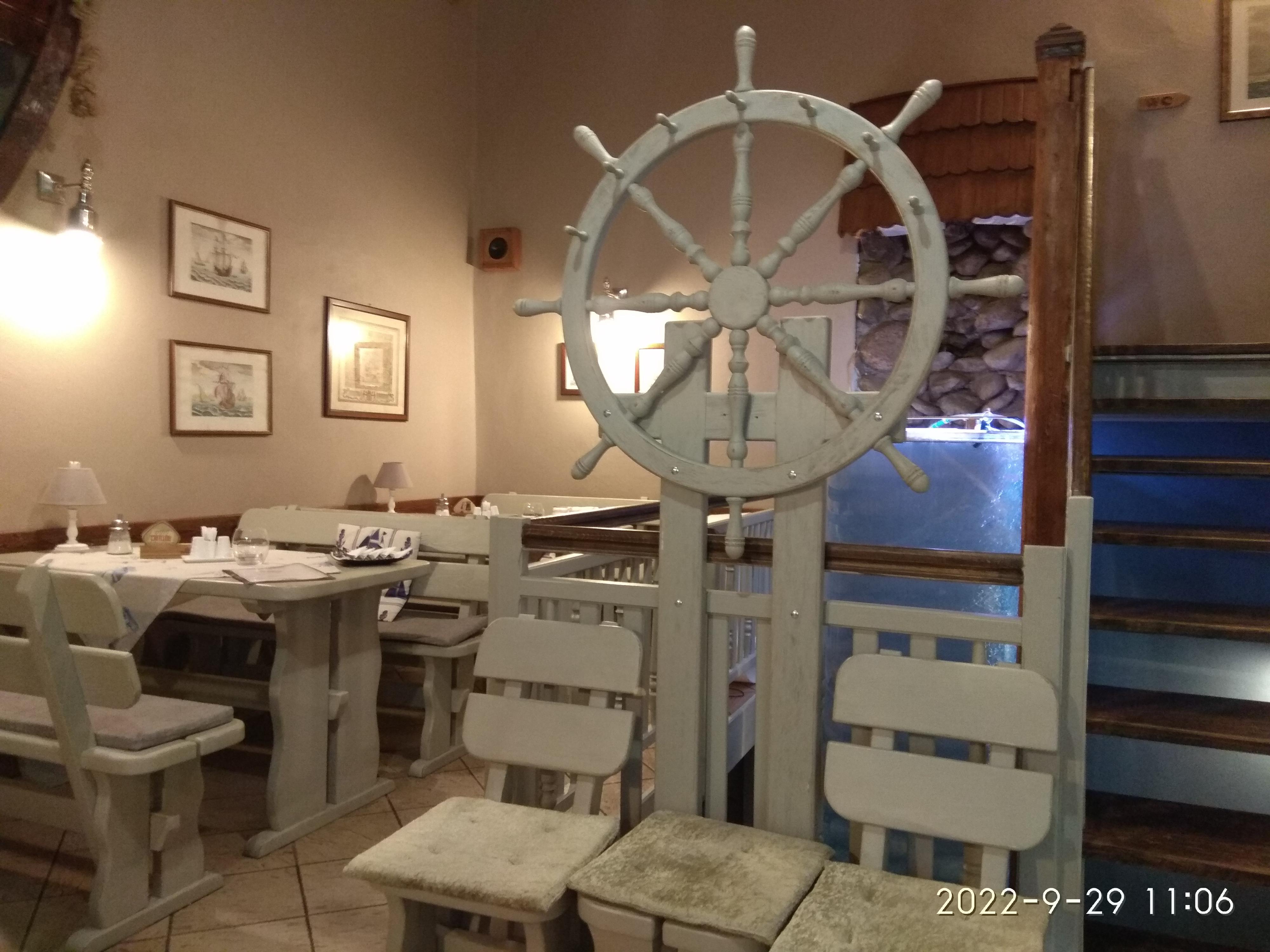 PIRAT restaurant - fresh bar foto 6