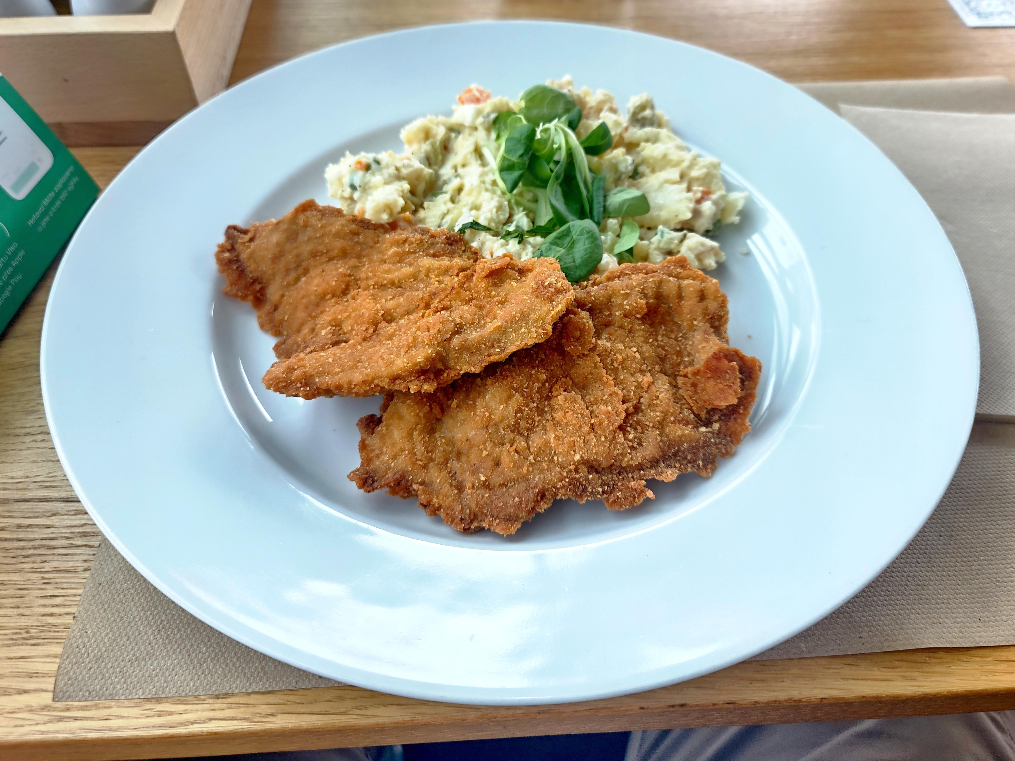 Panoramico pizza & pasta foto 6