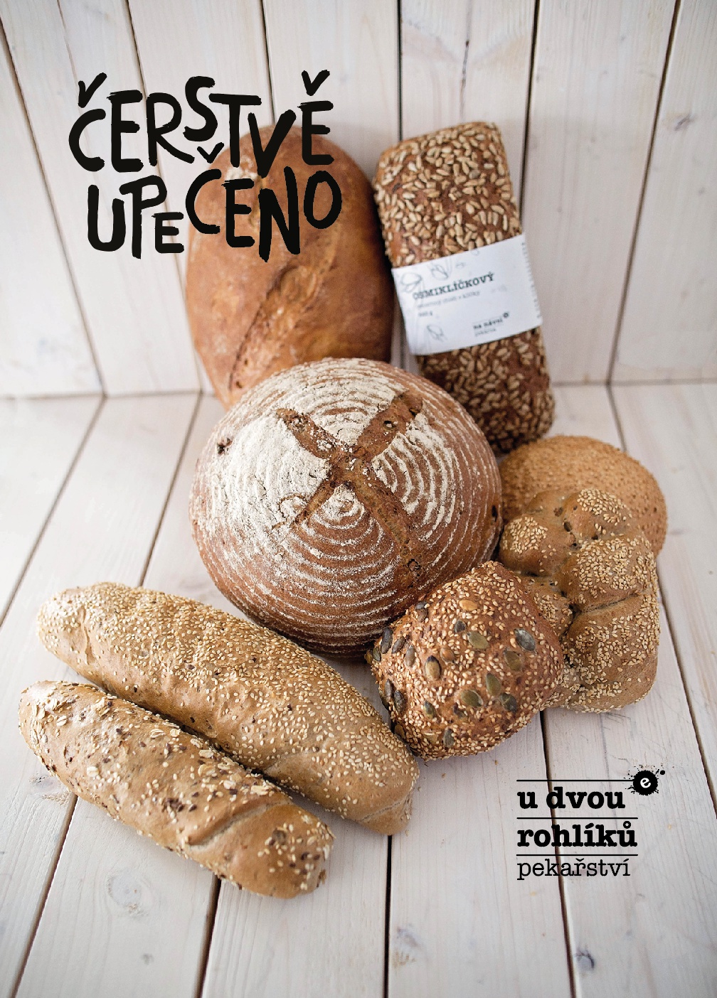 Pekařství U Dvou rohlíků - Váha foto 2