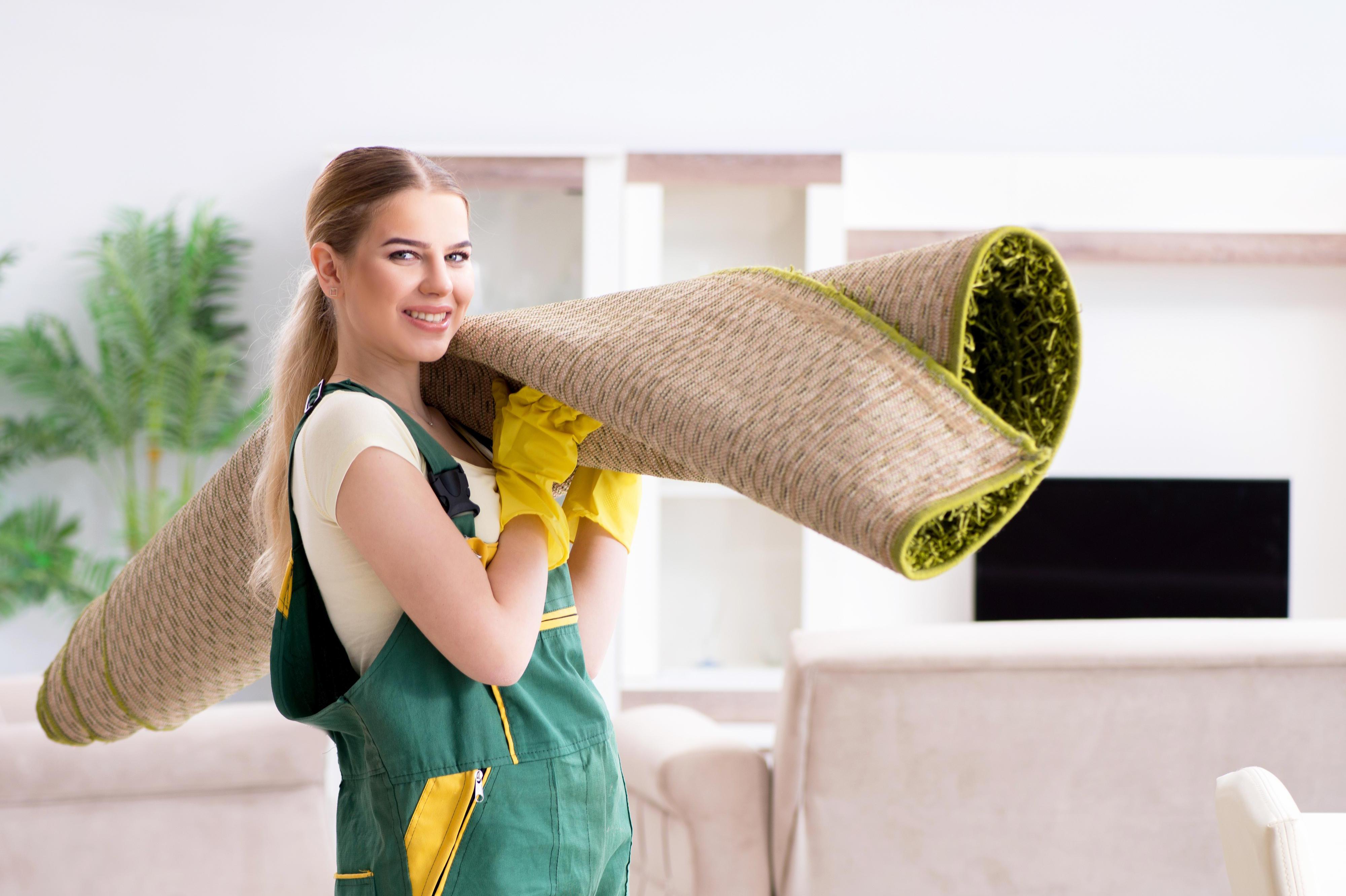 Vyměňte u nás koberec zakoupený jinde