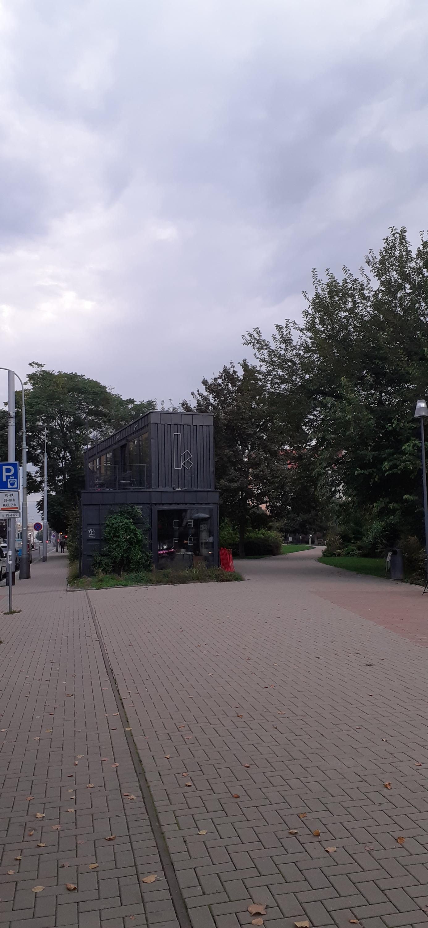 Kontejner