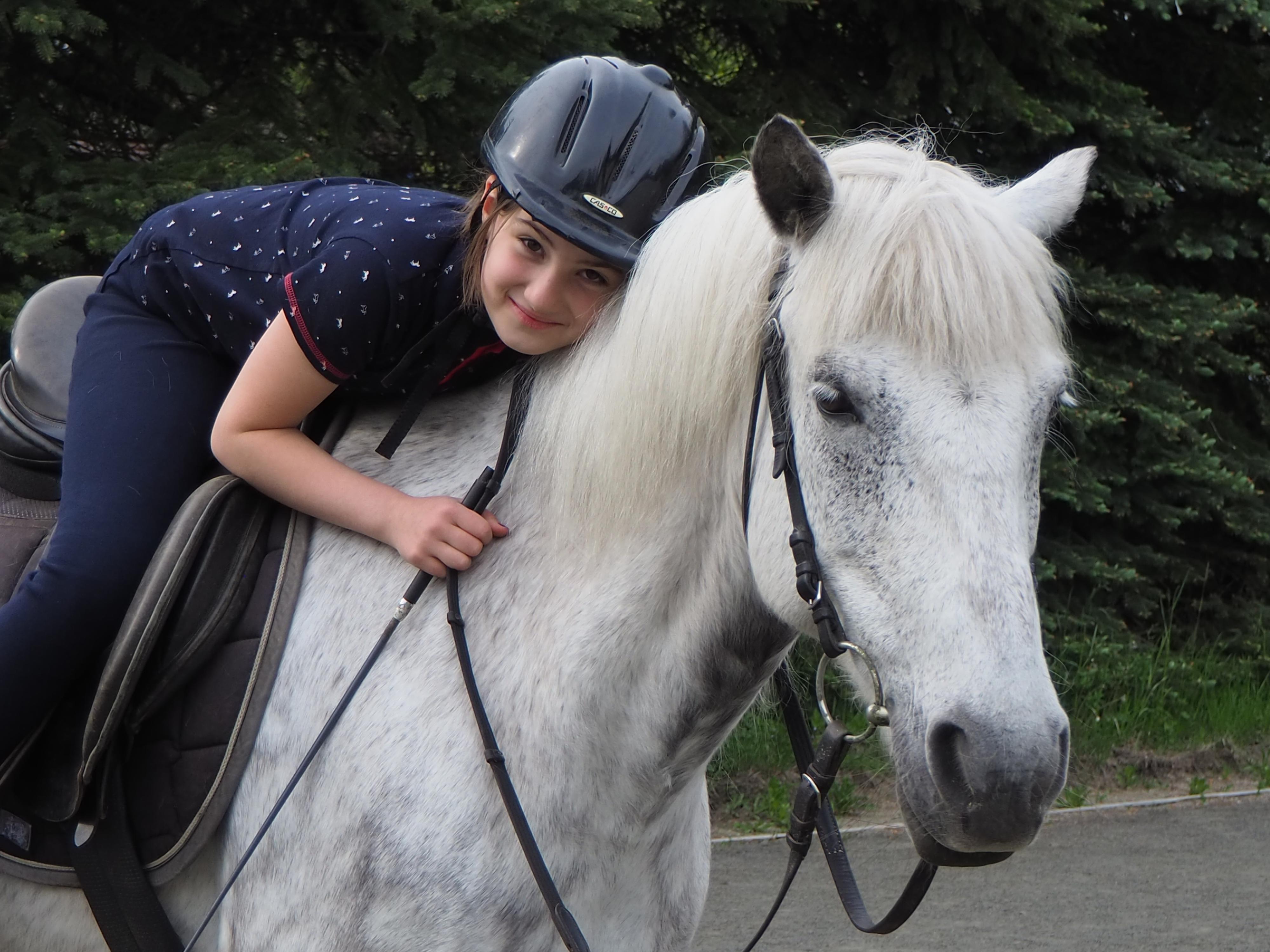 Pony Ranch Proseč nad Nisou foto 3