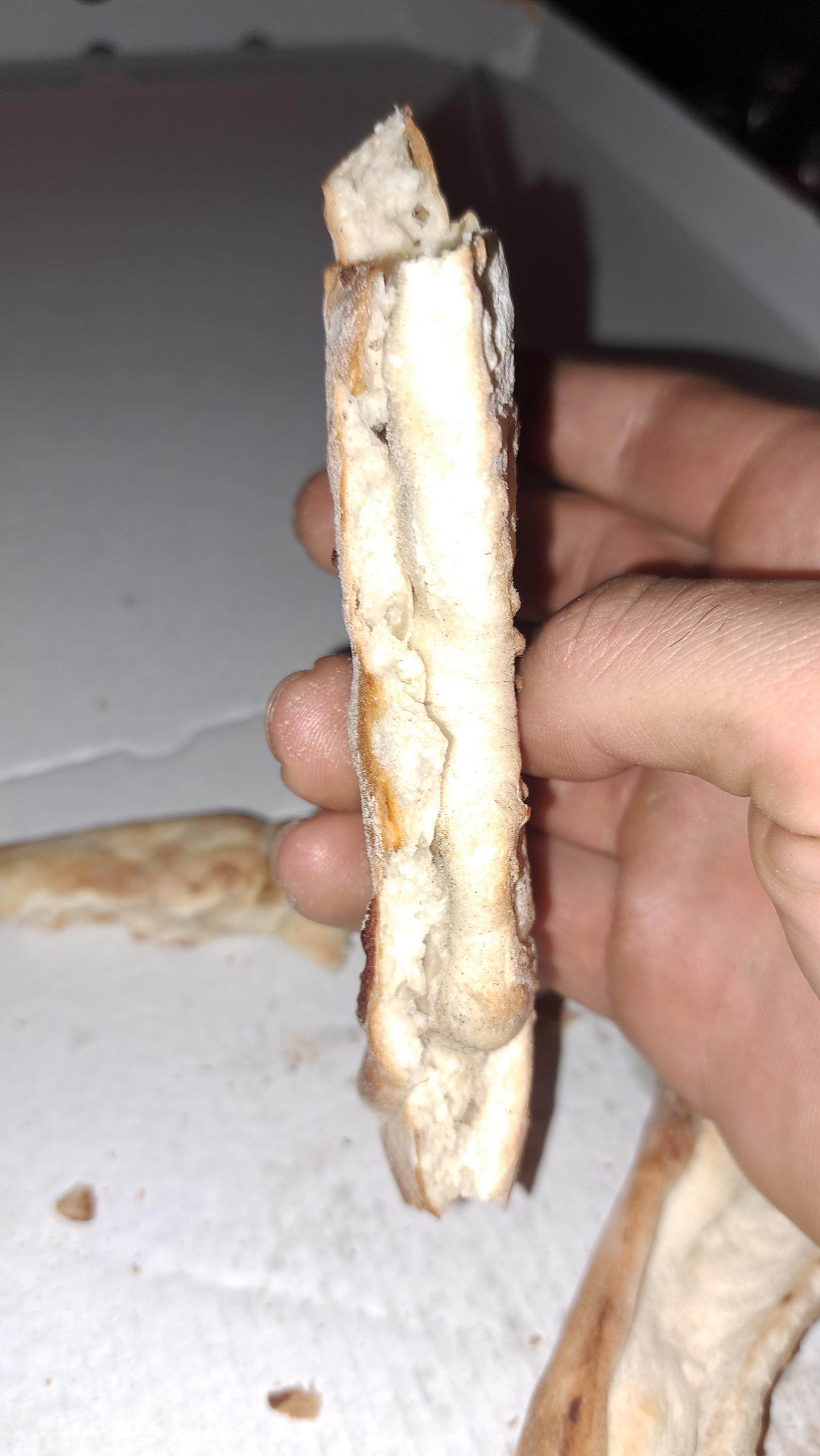 Pizzerie U Žíznivého mnicha foto 3