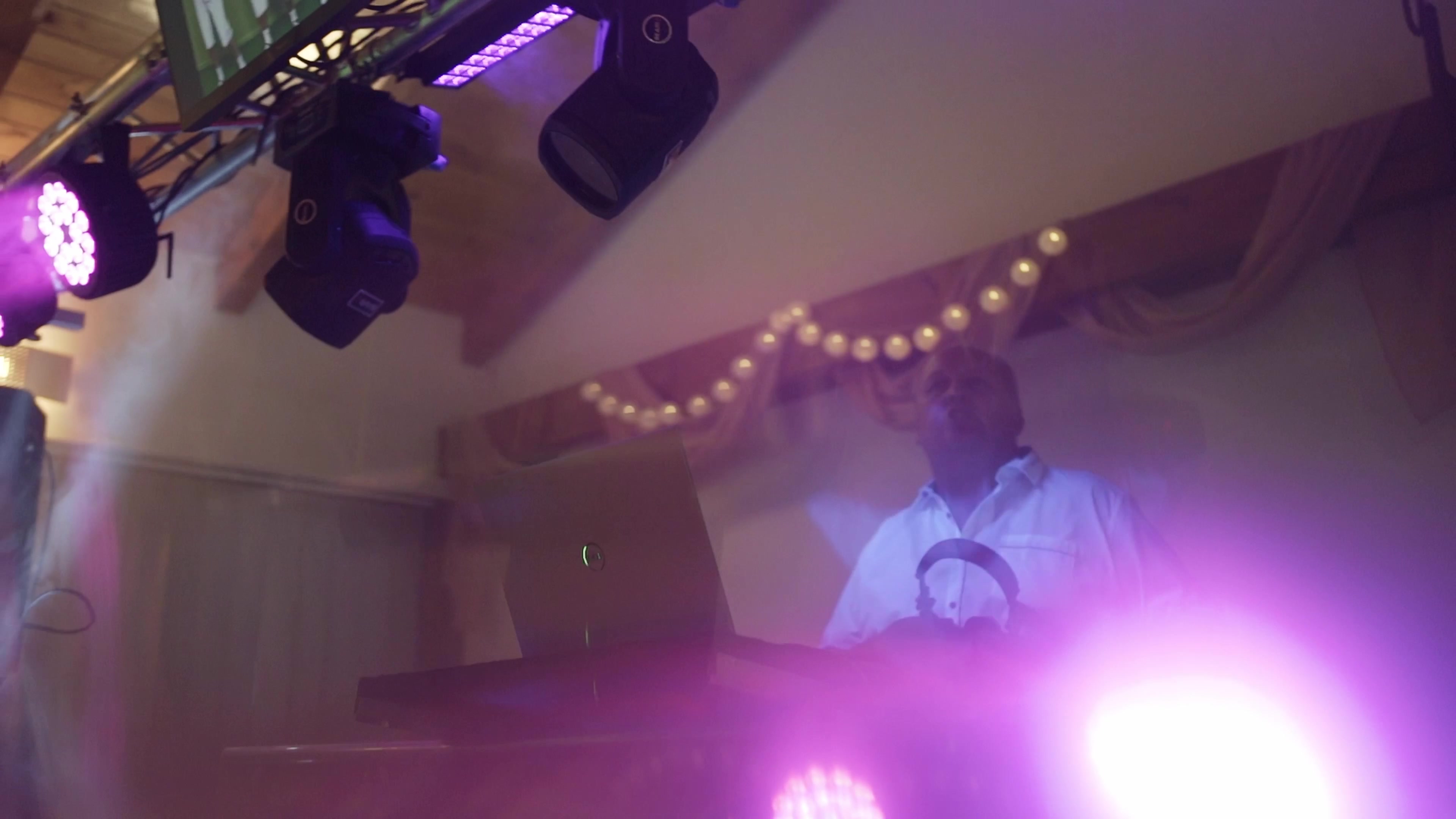 DJ LUDWA foto 2 (náhled videa)