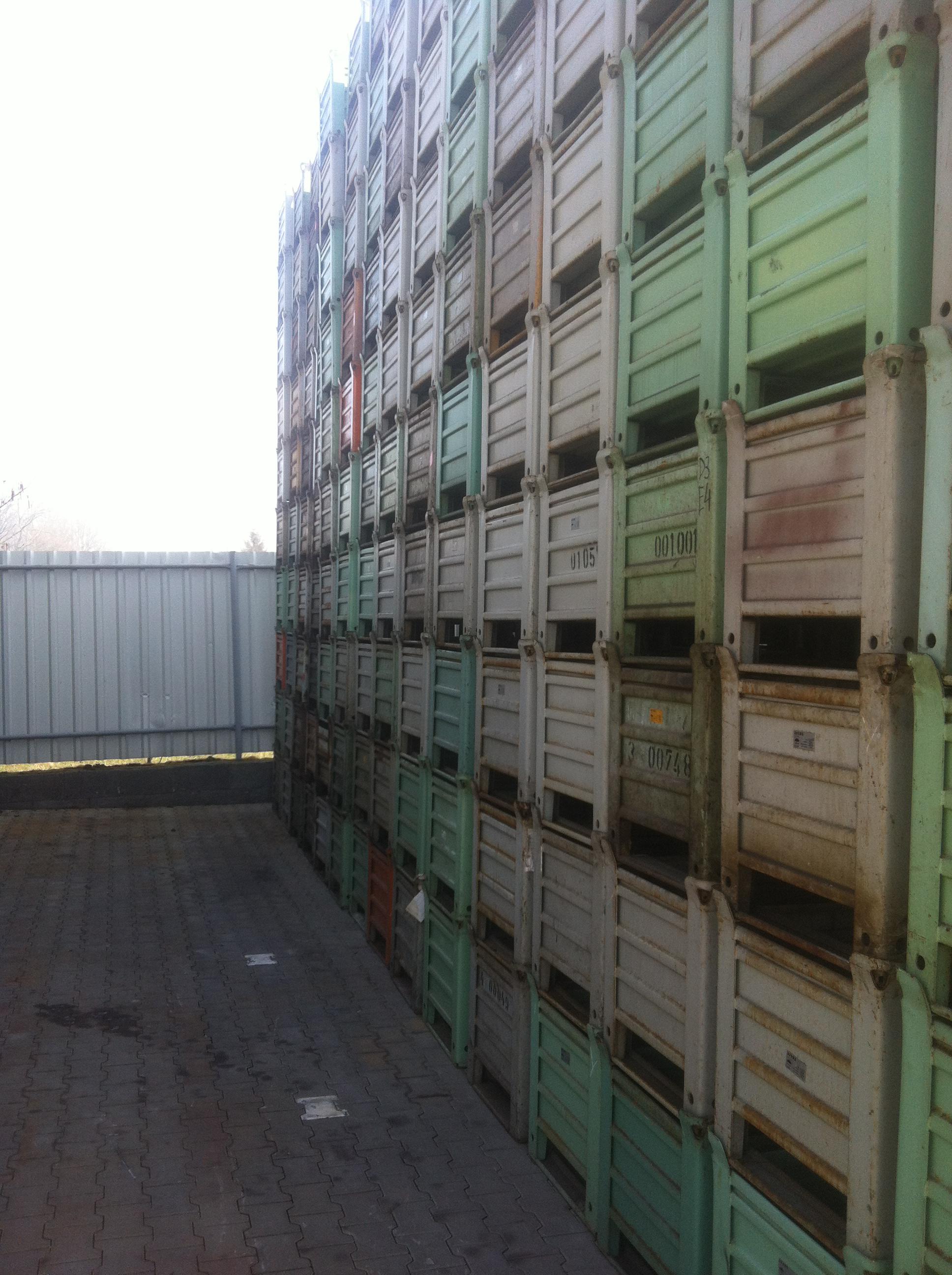 Derpal Logistic s.r.o. foto 4
