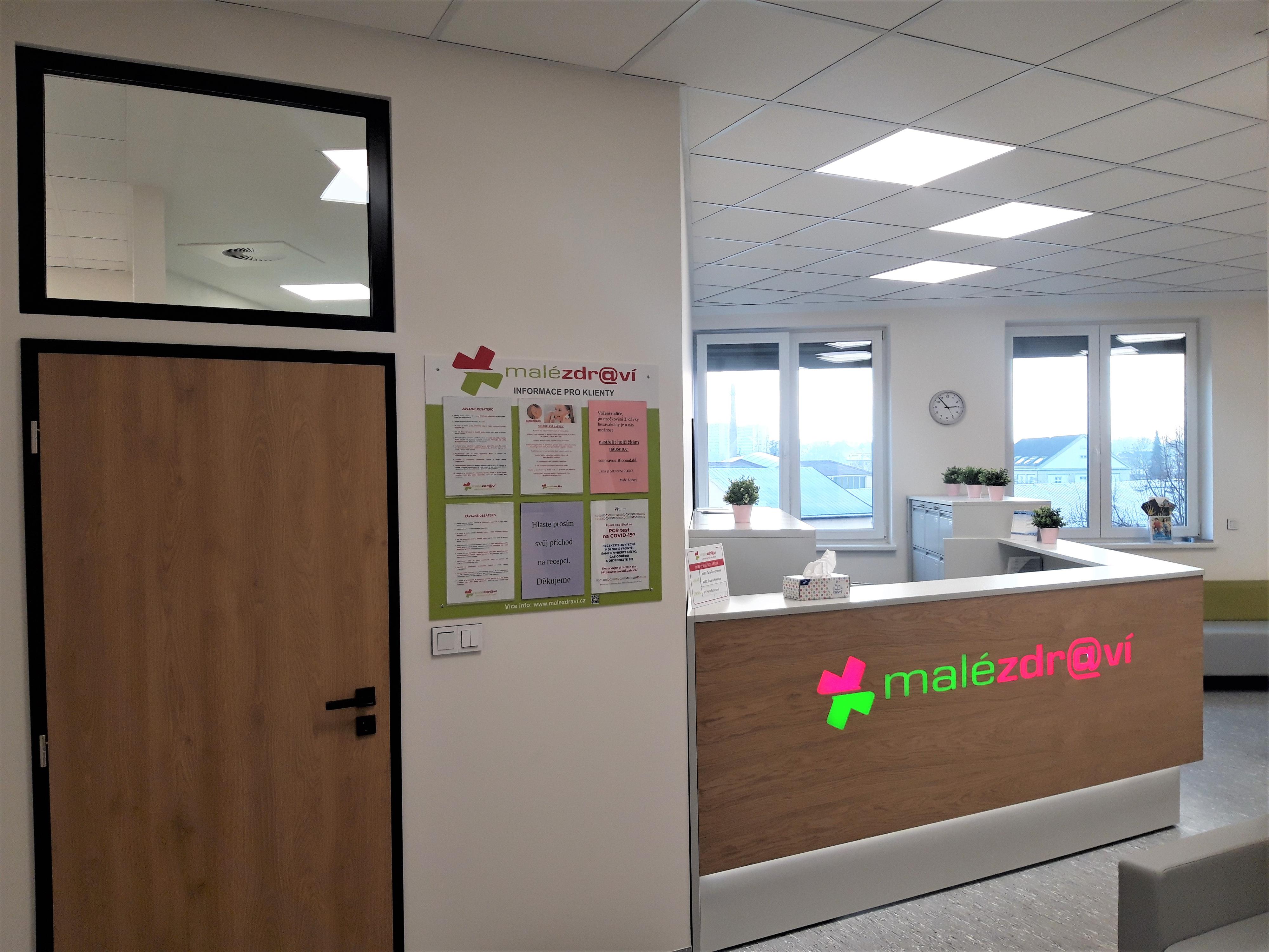 MALÉ ZDRAVÍ foto 2