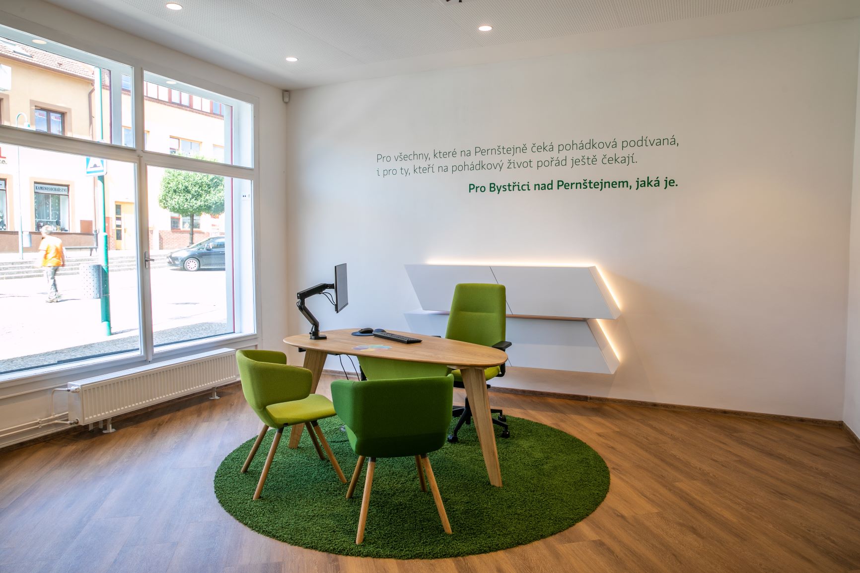 Kooperativa pojišťovna foto 2