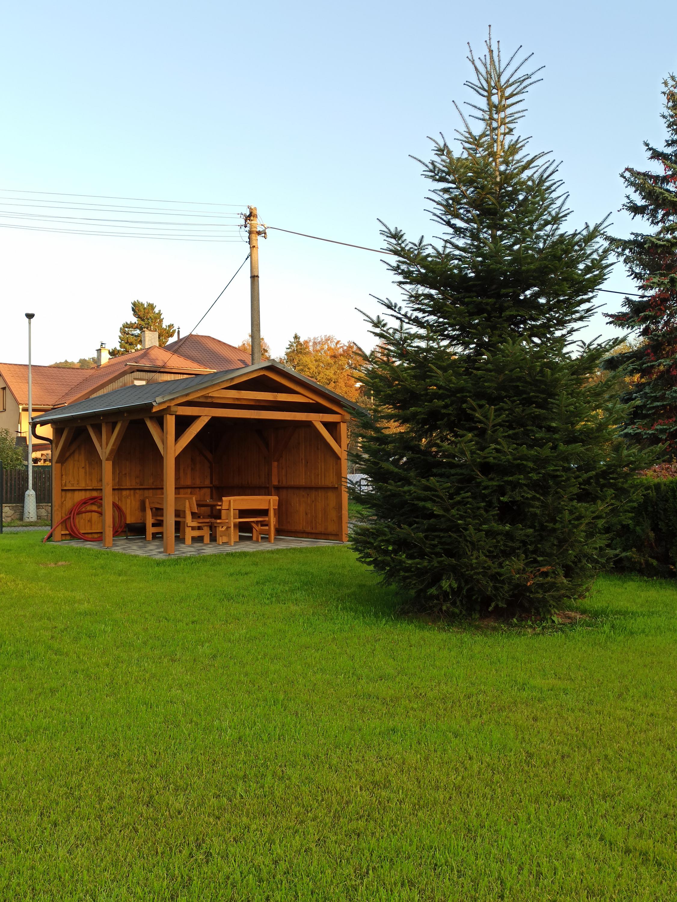 Apartmány U tří medvědů foto 3