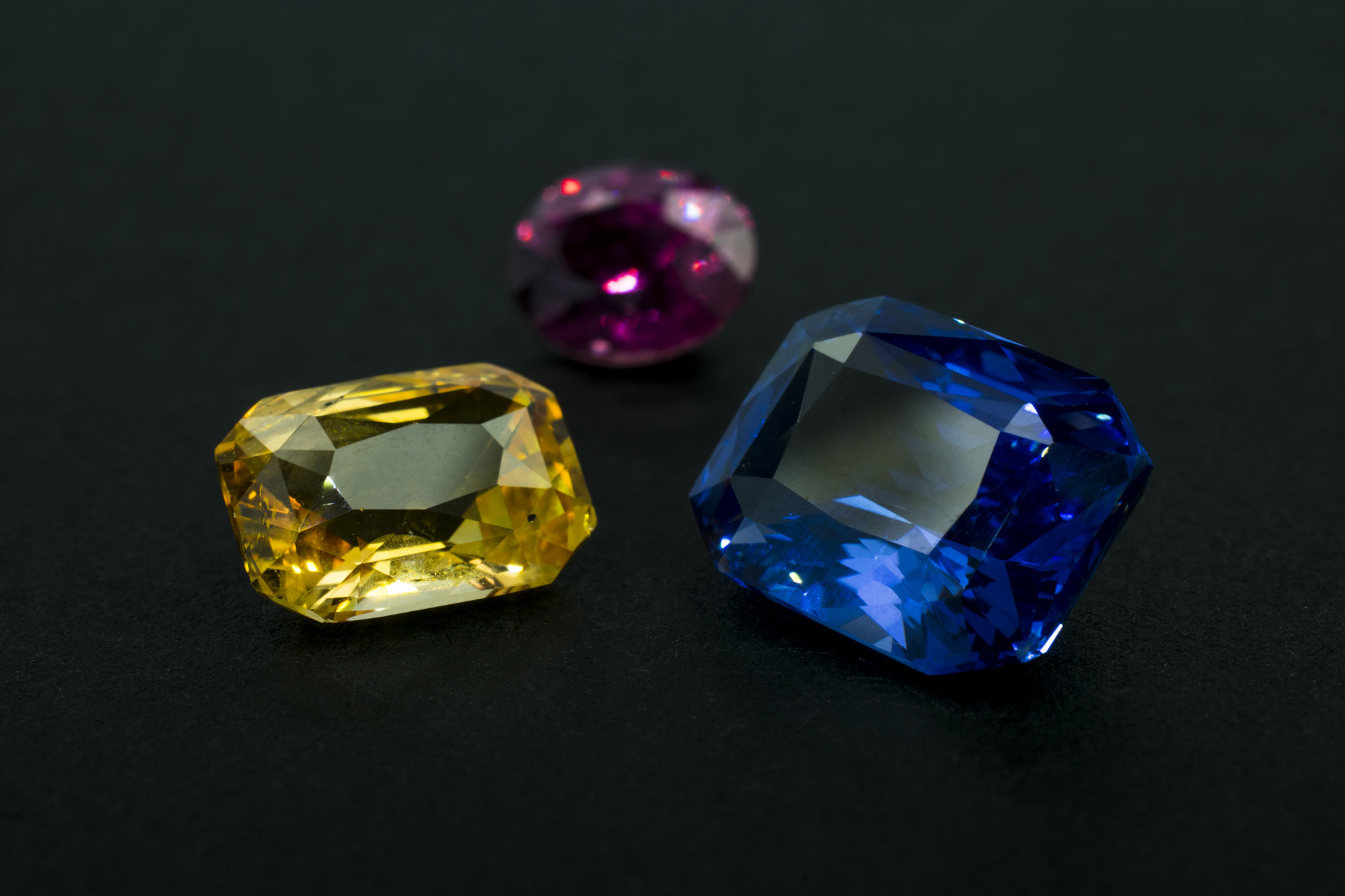 RiverGems.cz Investiční drahokamy foto 4