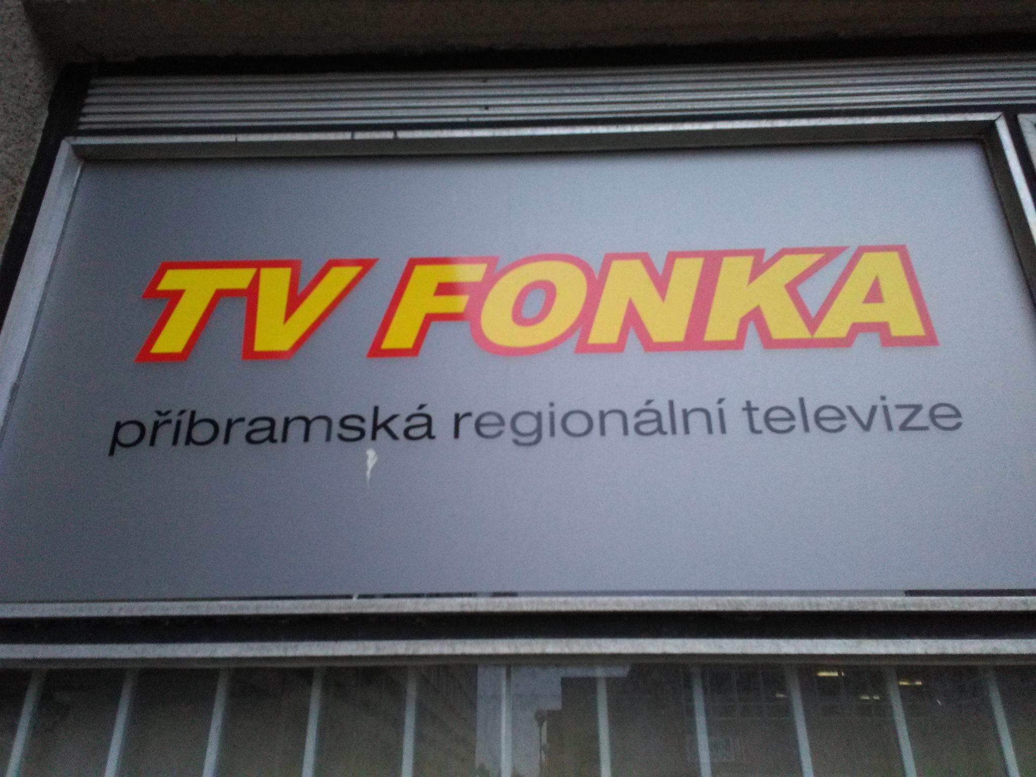 Nataša Pštrossová Videostudio Fonka foto 2