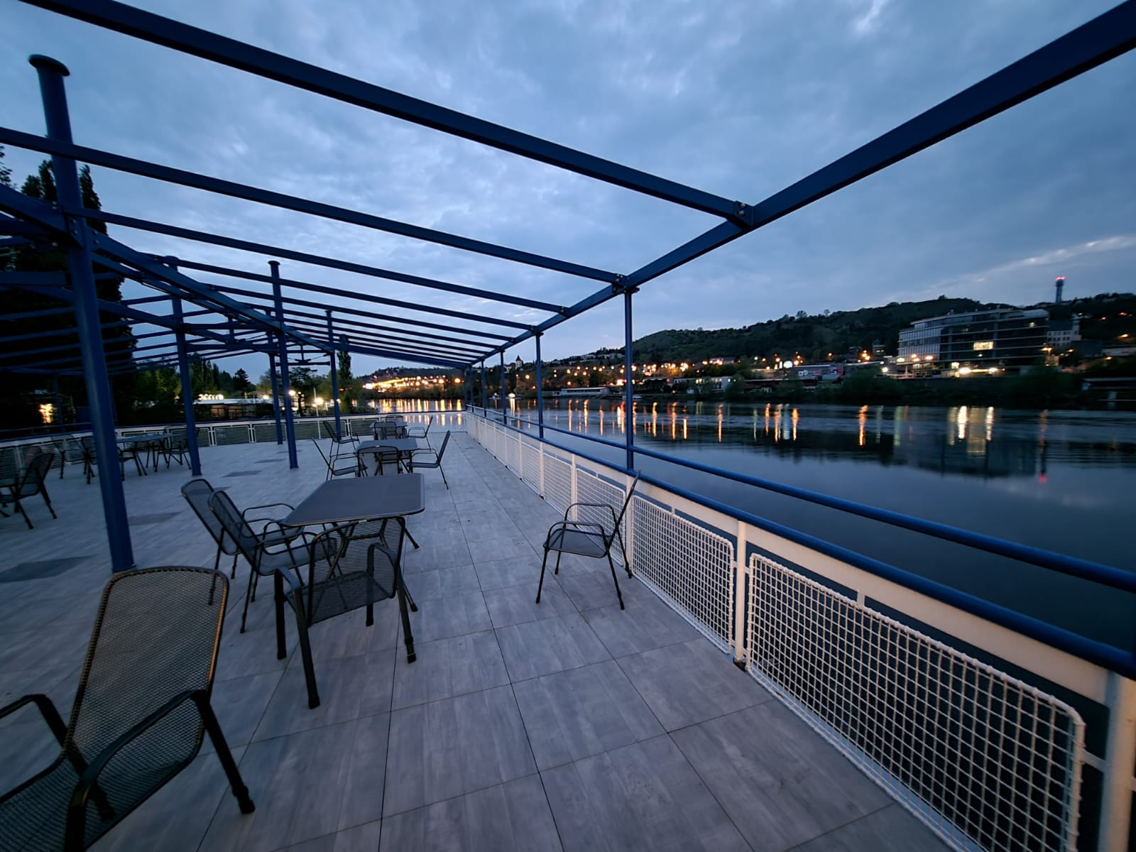 Botel Racek foto 3