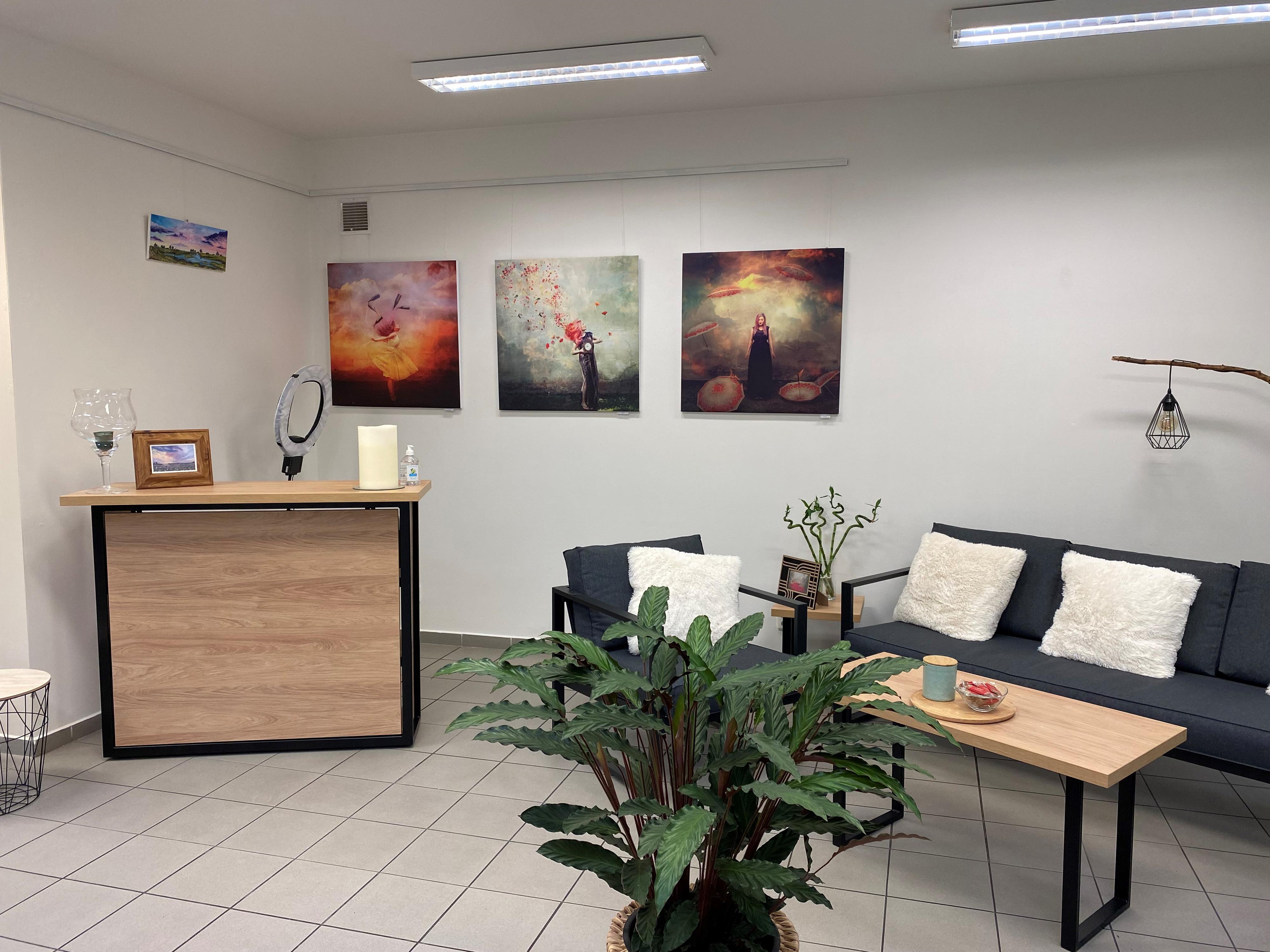 2M Vlasové studio - Kadeřnictví a kompletní péče o vaše vlasy foto 2