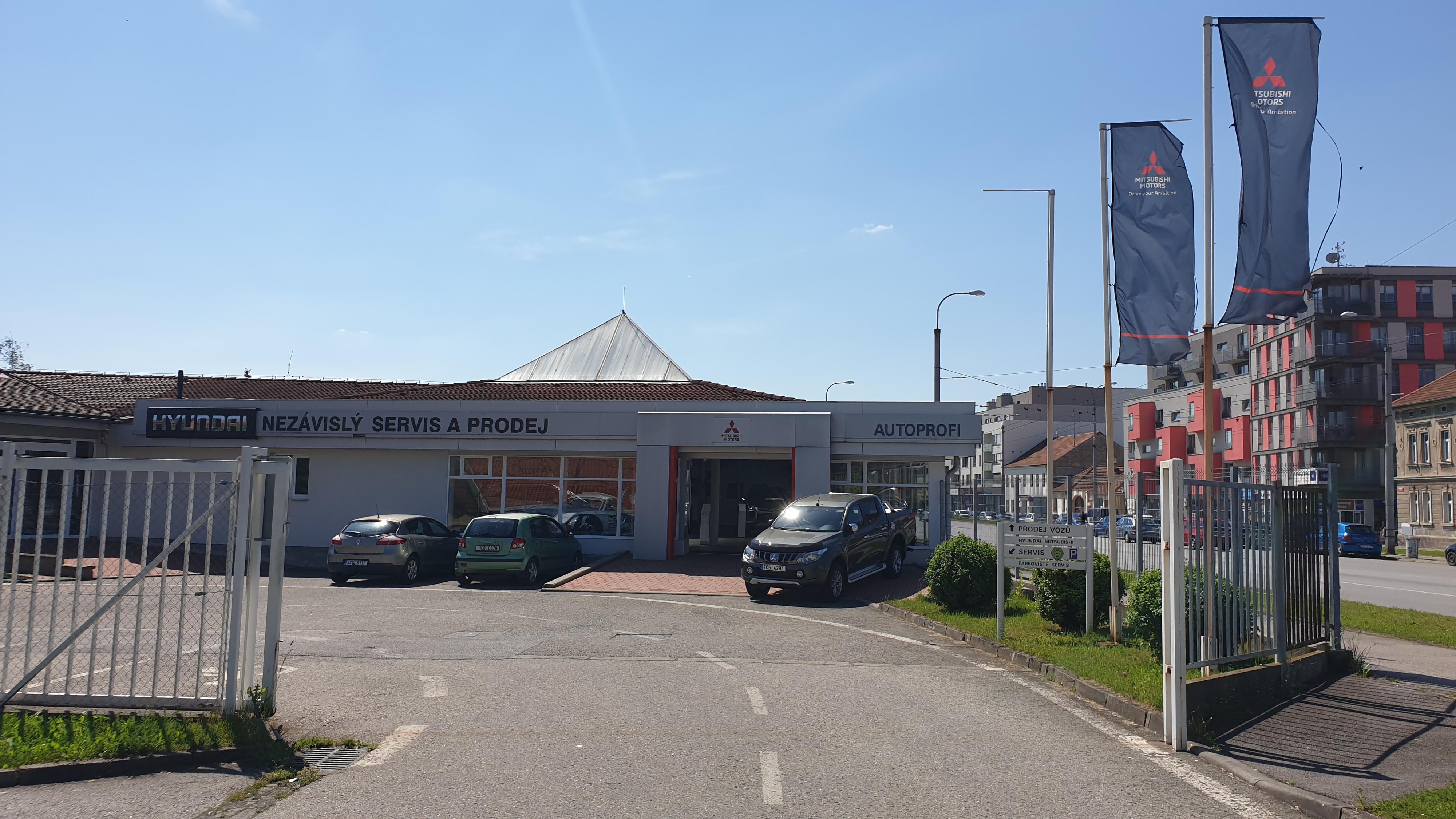 AUTOPROFI, s.r.o. foto 4