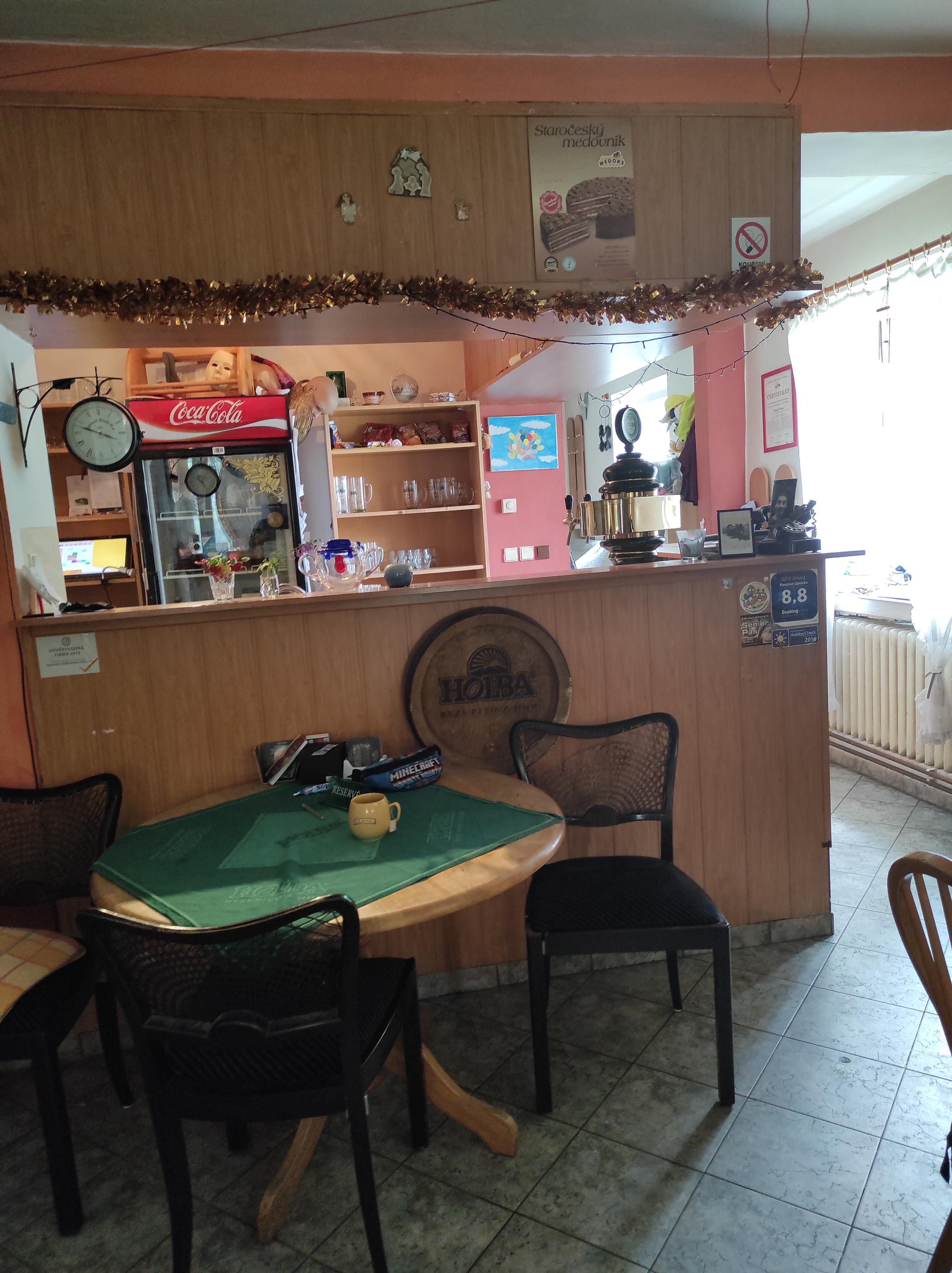 Penzion Lipůvka foto 3