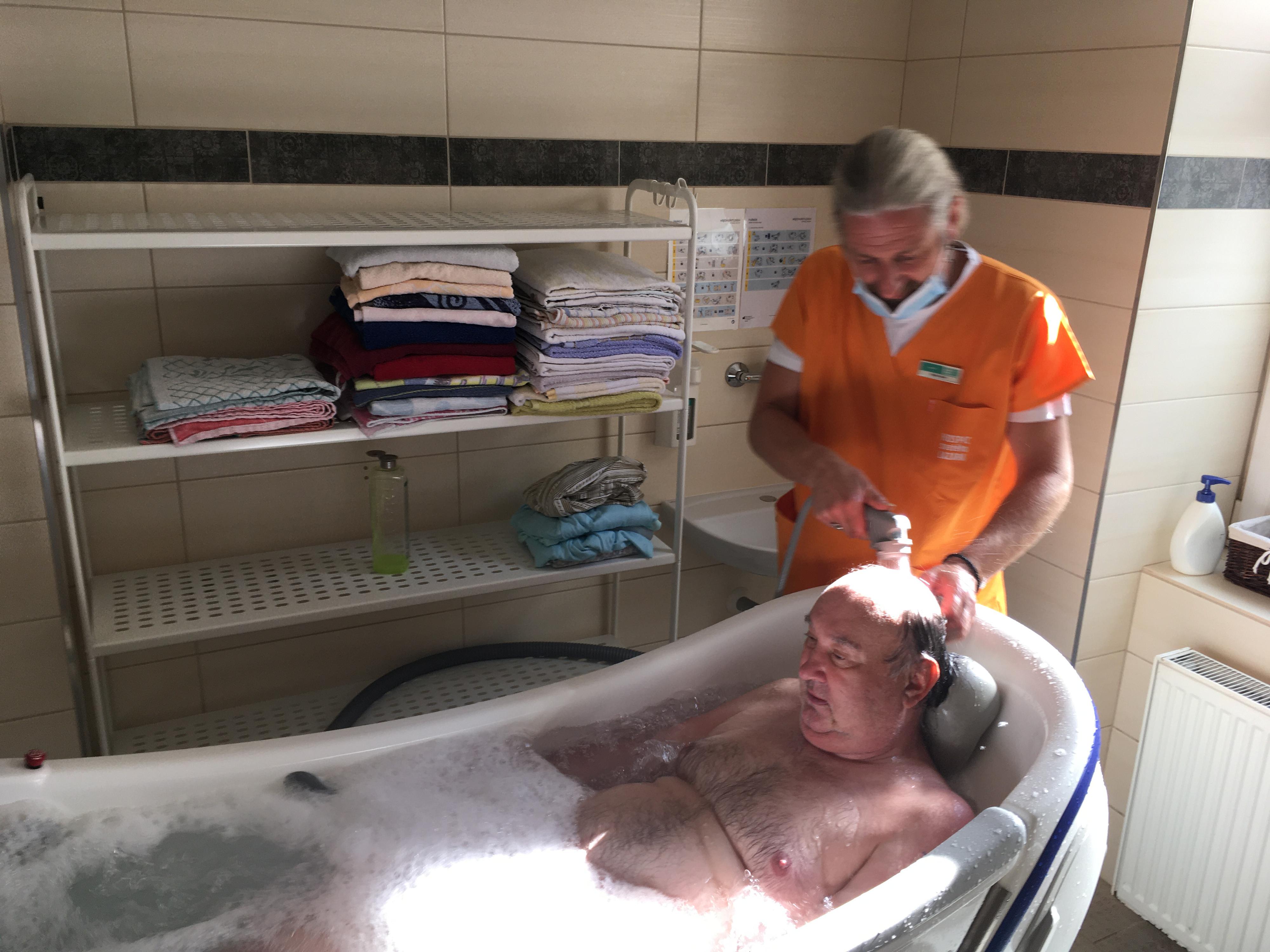 Hospic svatého Lazara foto 4