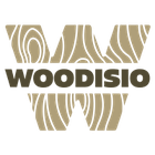 Woodisio Učící věž ZARA Barva: Černá - transparentní lak v obchodě Woodisio.cz