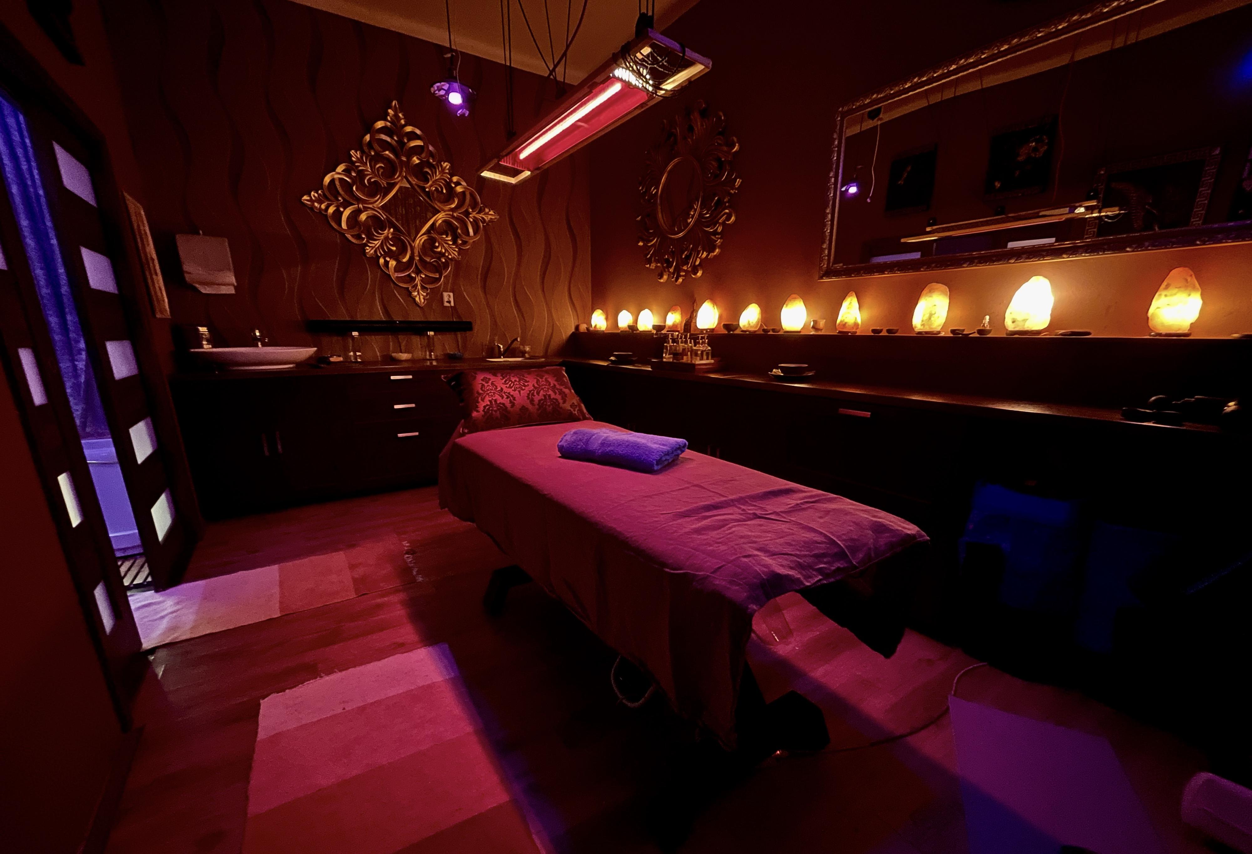 Masáže Jan Horký foto 6