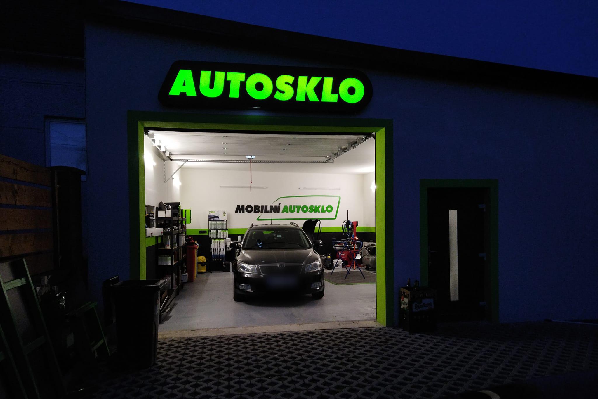 Mobilní autosklo s.r.o.