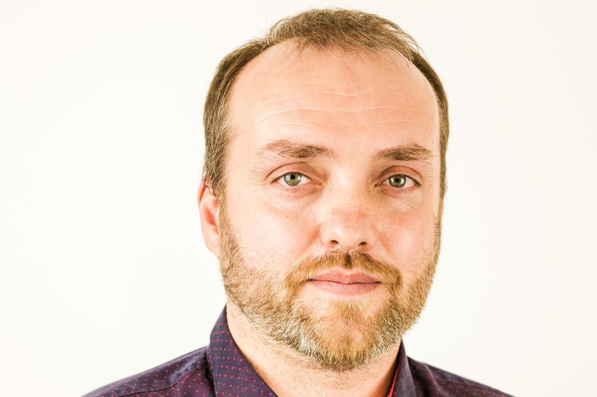 Psychoterapie Mgr. Vítězslav Čadra, ACC