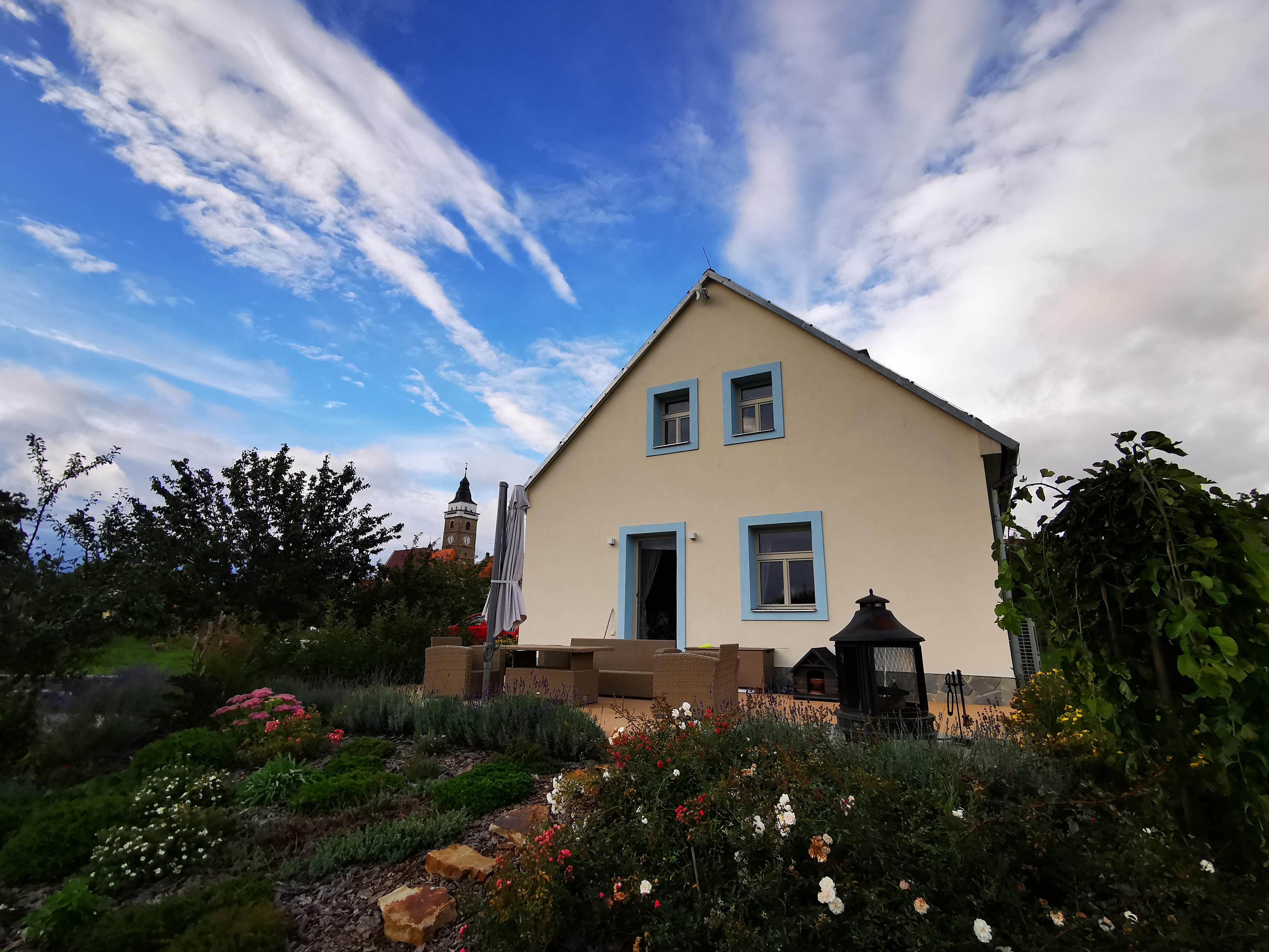 Ubytování Slavonice - Na Potoku foto 4