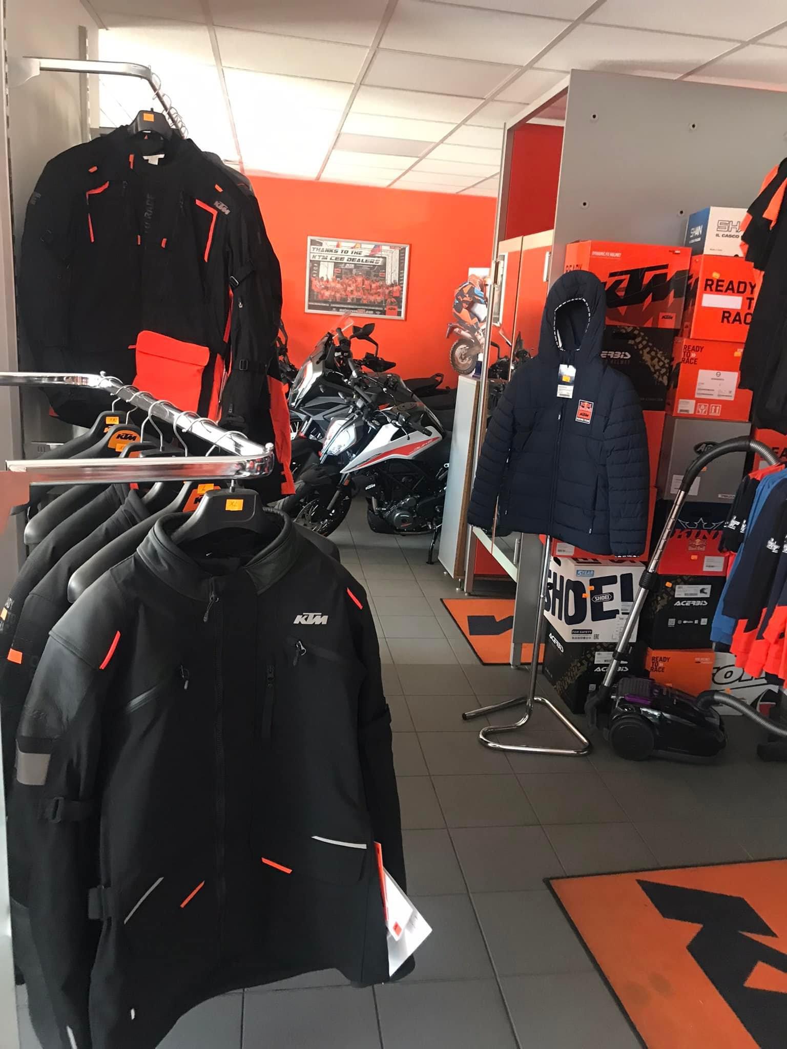 Ktm-shop.cz foto 5