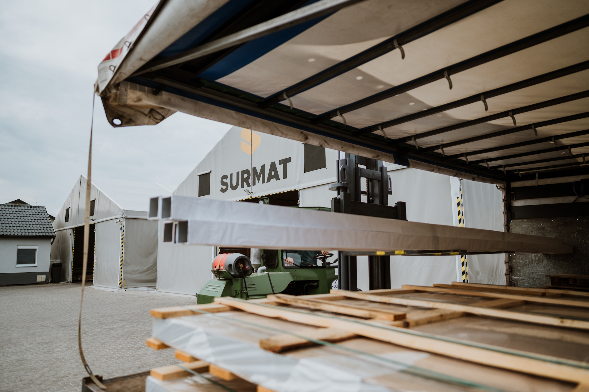 SURMAT, s.r.o. foto 6