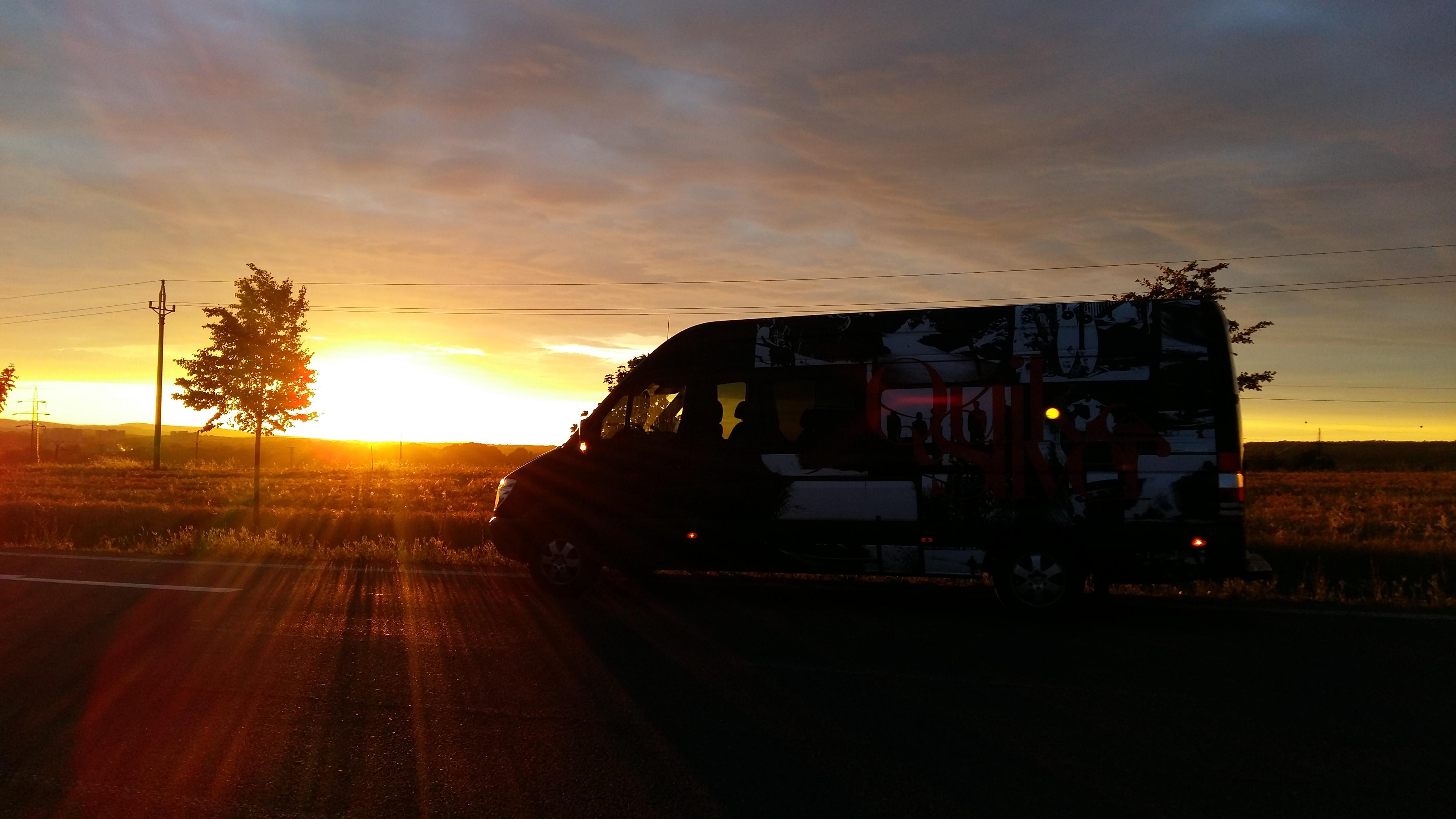 Půjčovna dodávek Ondřej Koutný foto 3