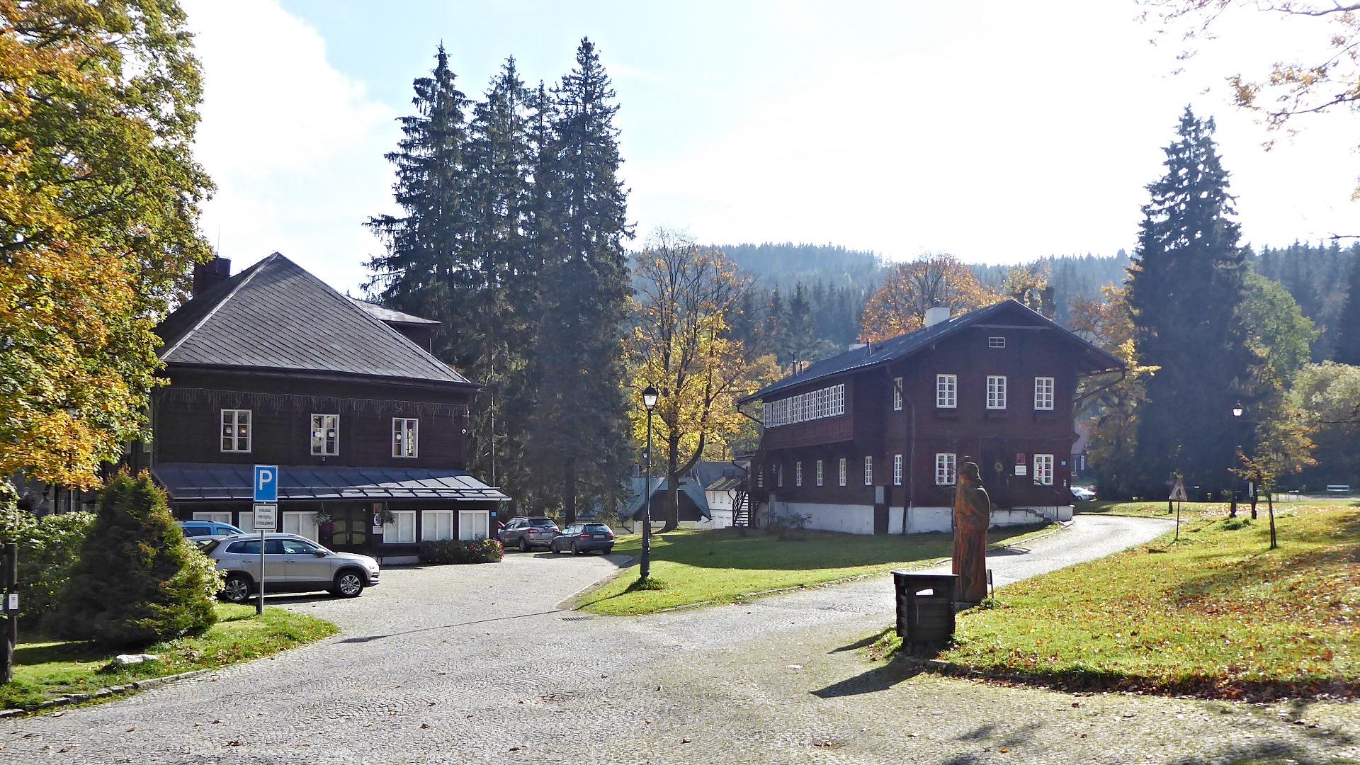 ZŠ a MŠ Karlova Studánka foto 5