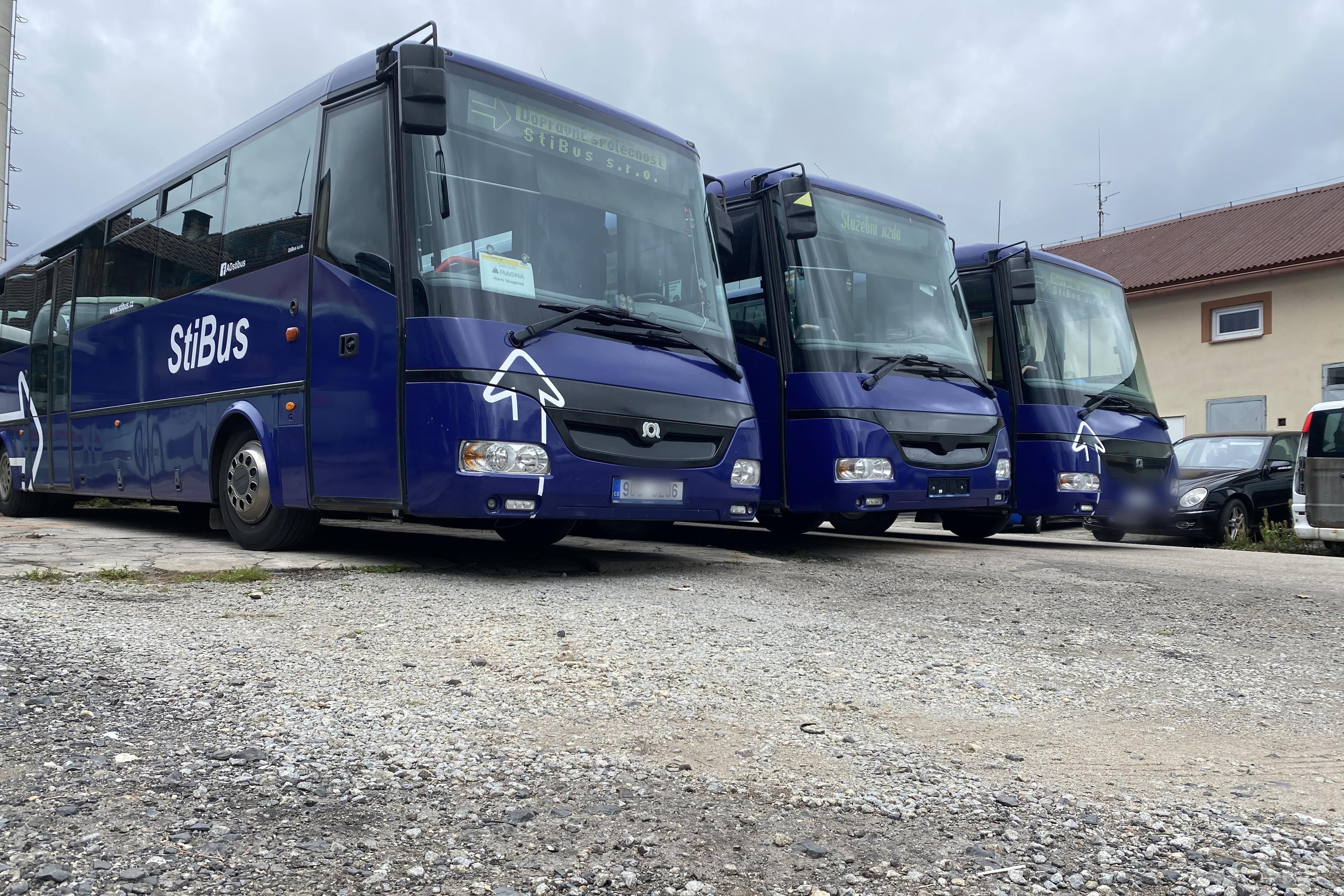 StiBus, s.r.o.