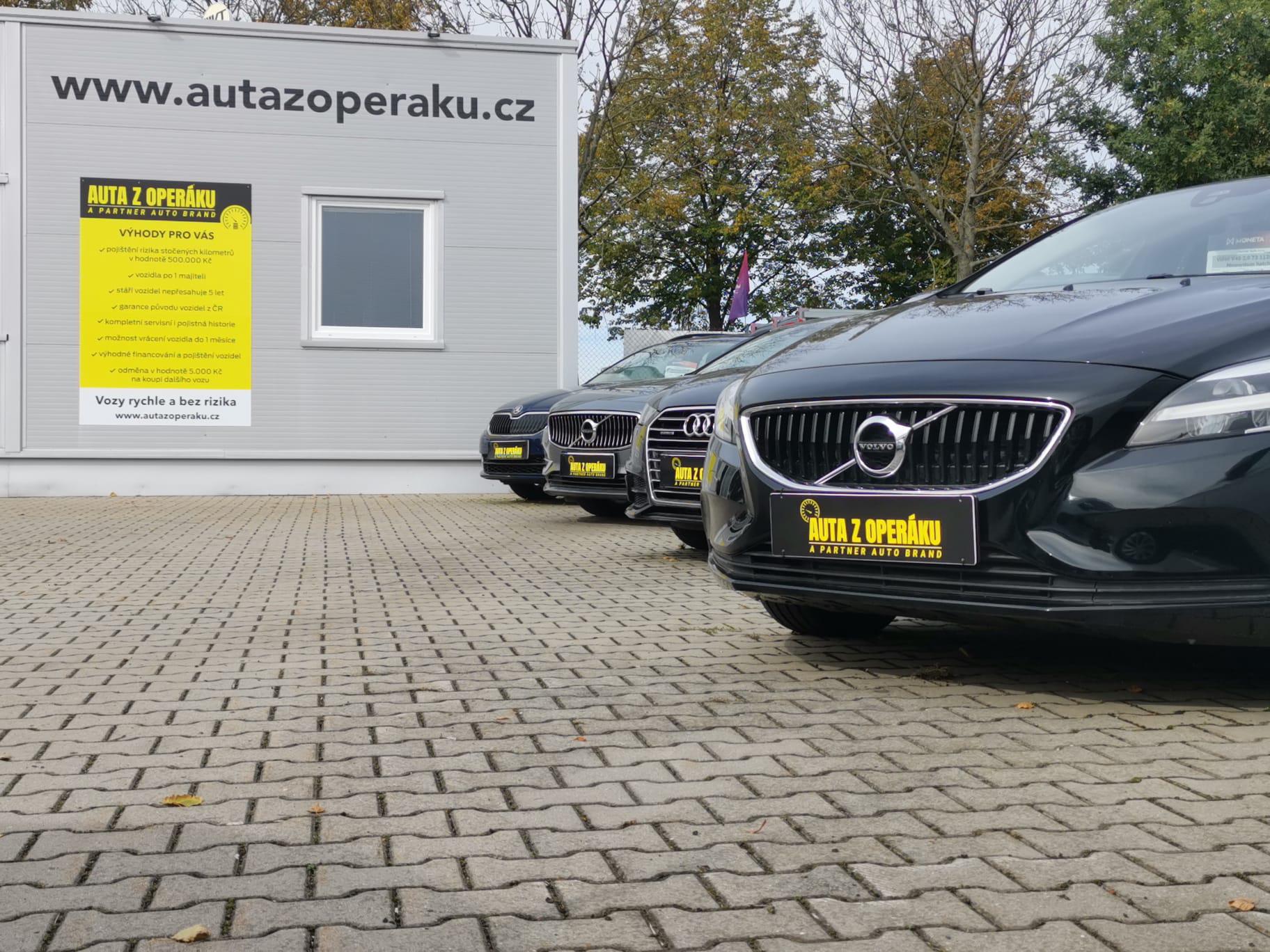 AUTA Z OPERÁKU foto 5