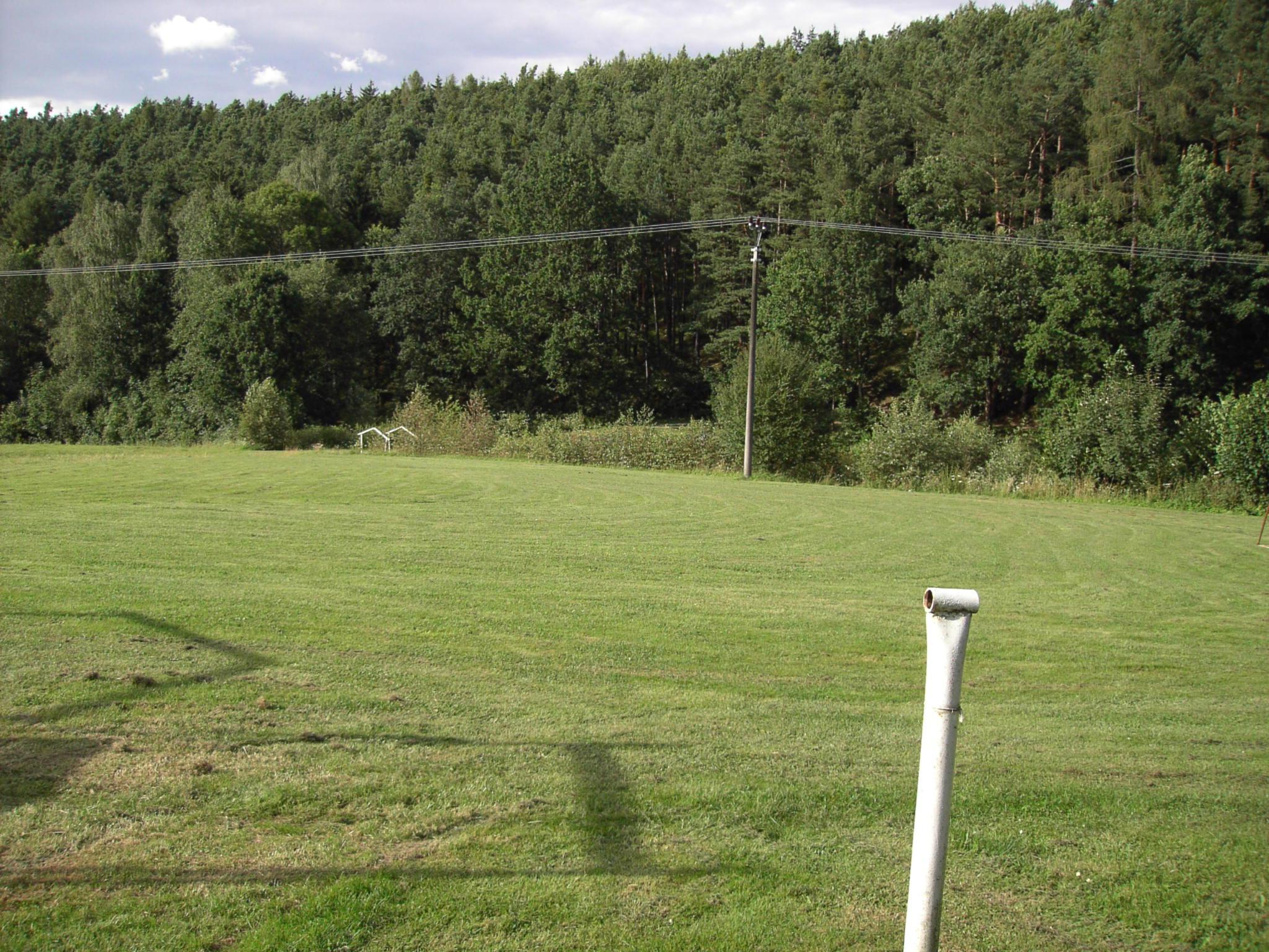 Statek U Šťástků foto 2