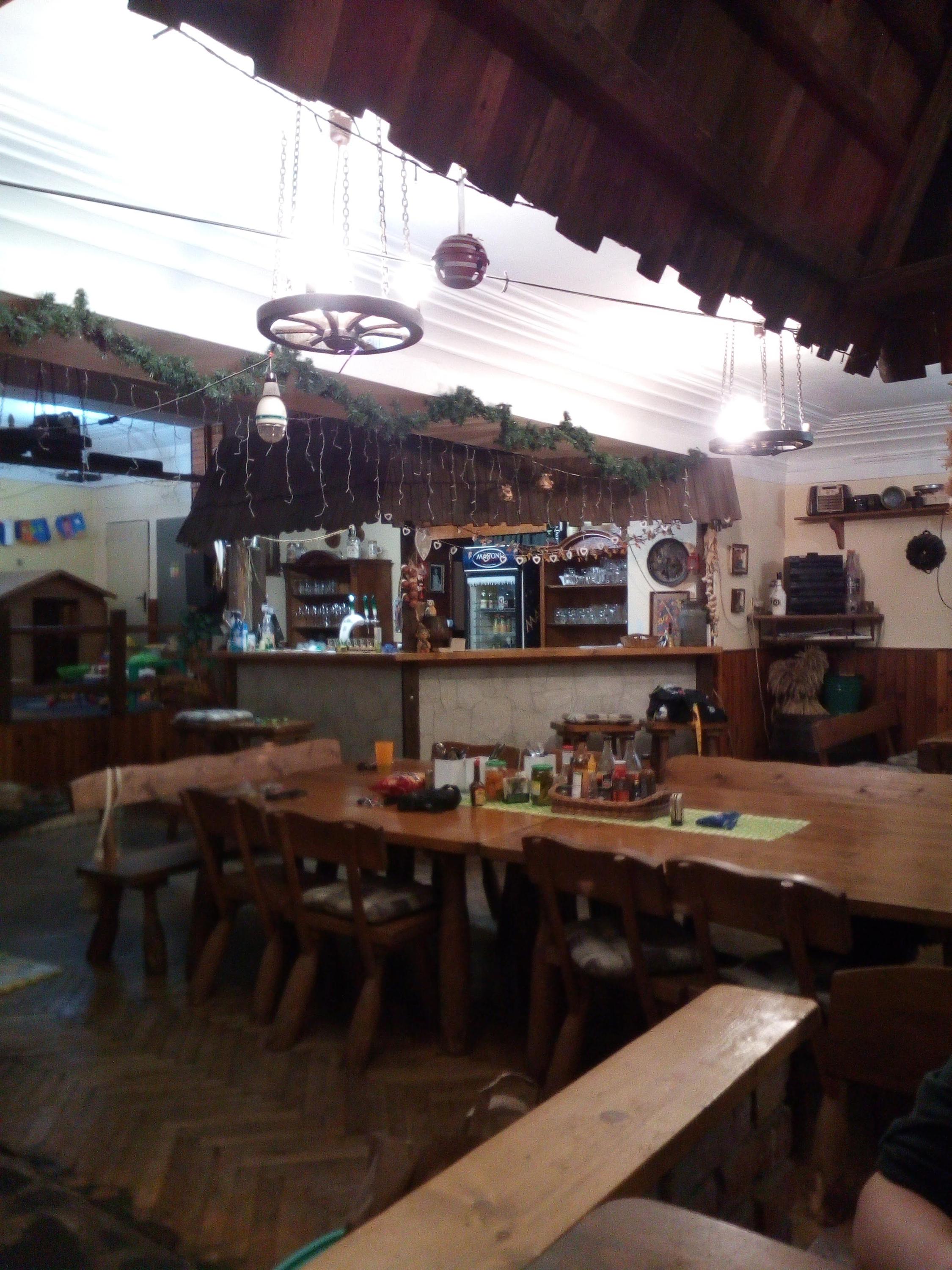 Penzion Kunov foto 6