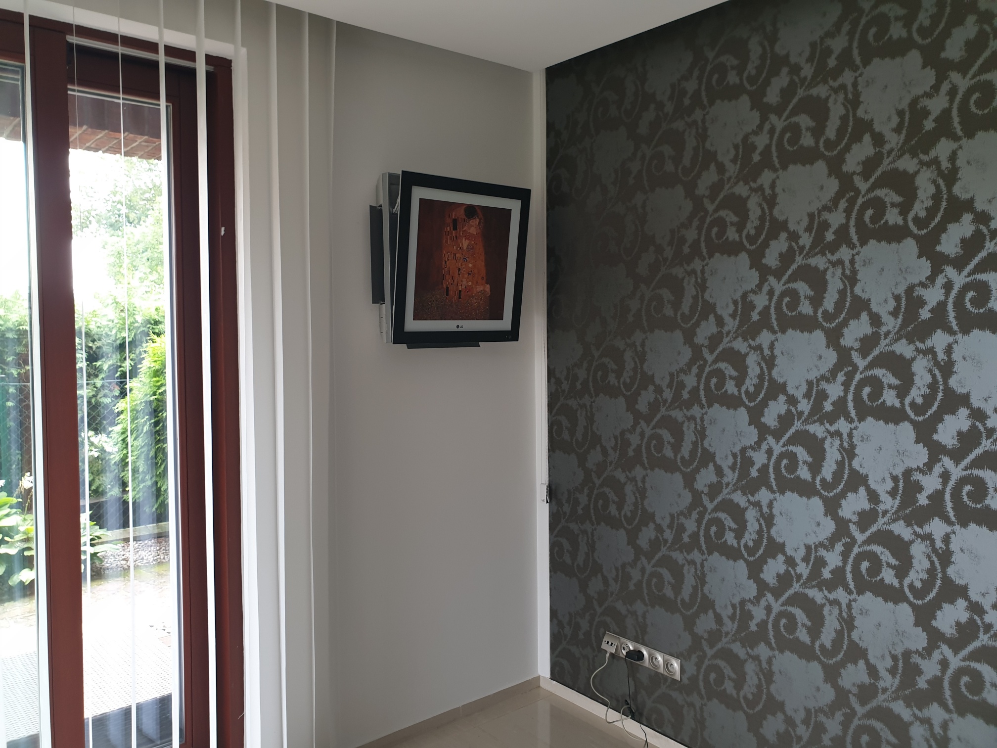 Klimatizace Nadas foto 3