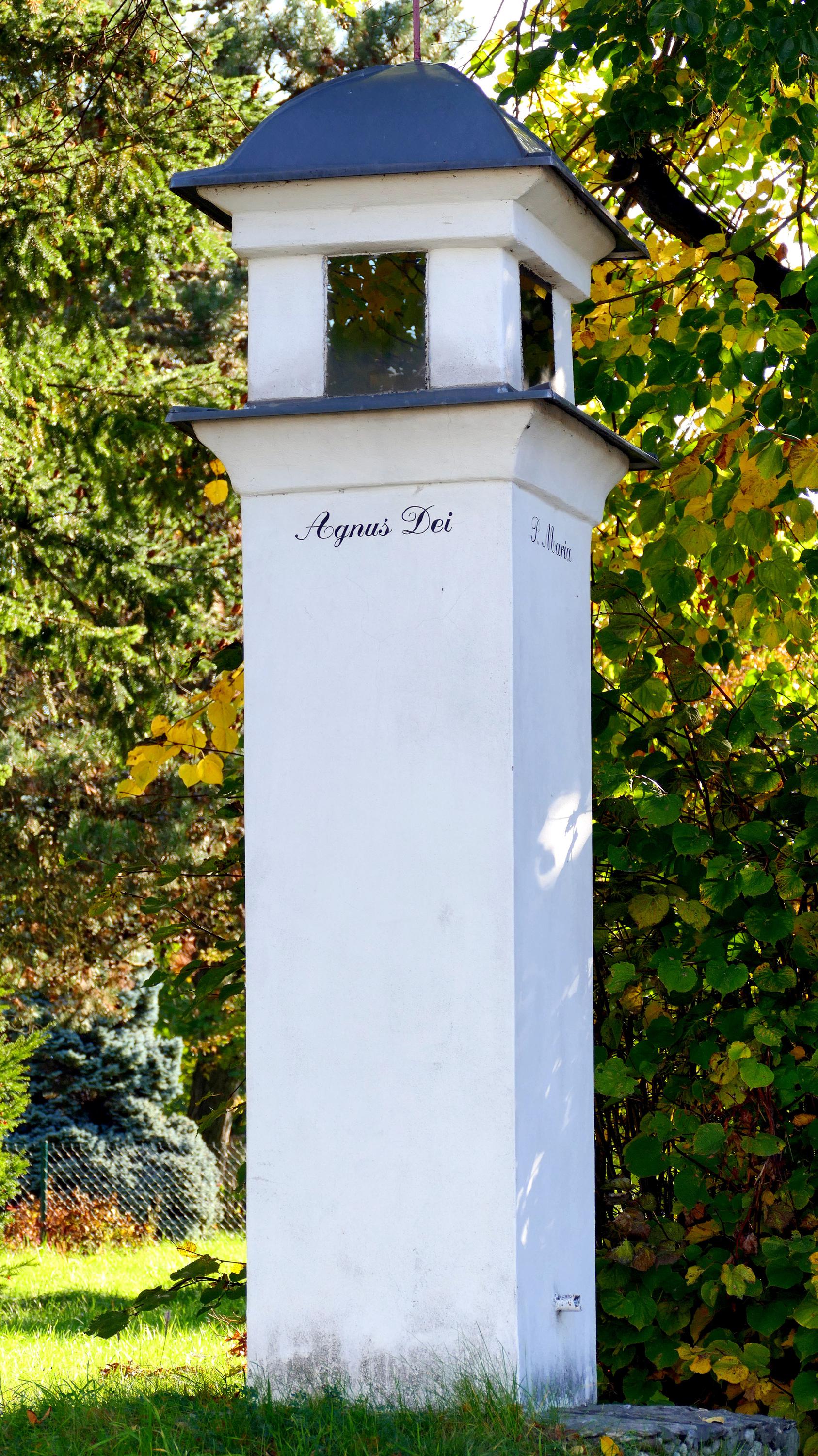 Domov seniorů Hranice foto 2