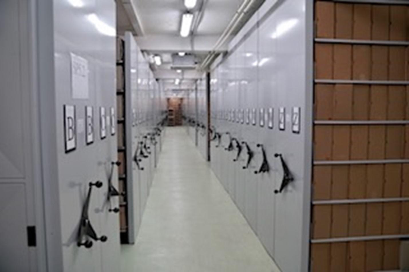 Komerční spisovna Krnsko s.r.o. foto 2