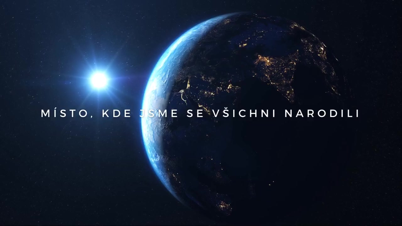 SPACE REGISTRY, s.r.o. foto 2 (náhled videa)