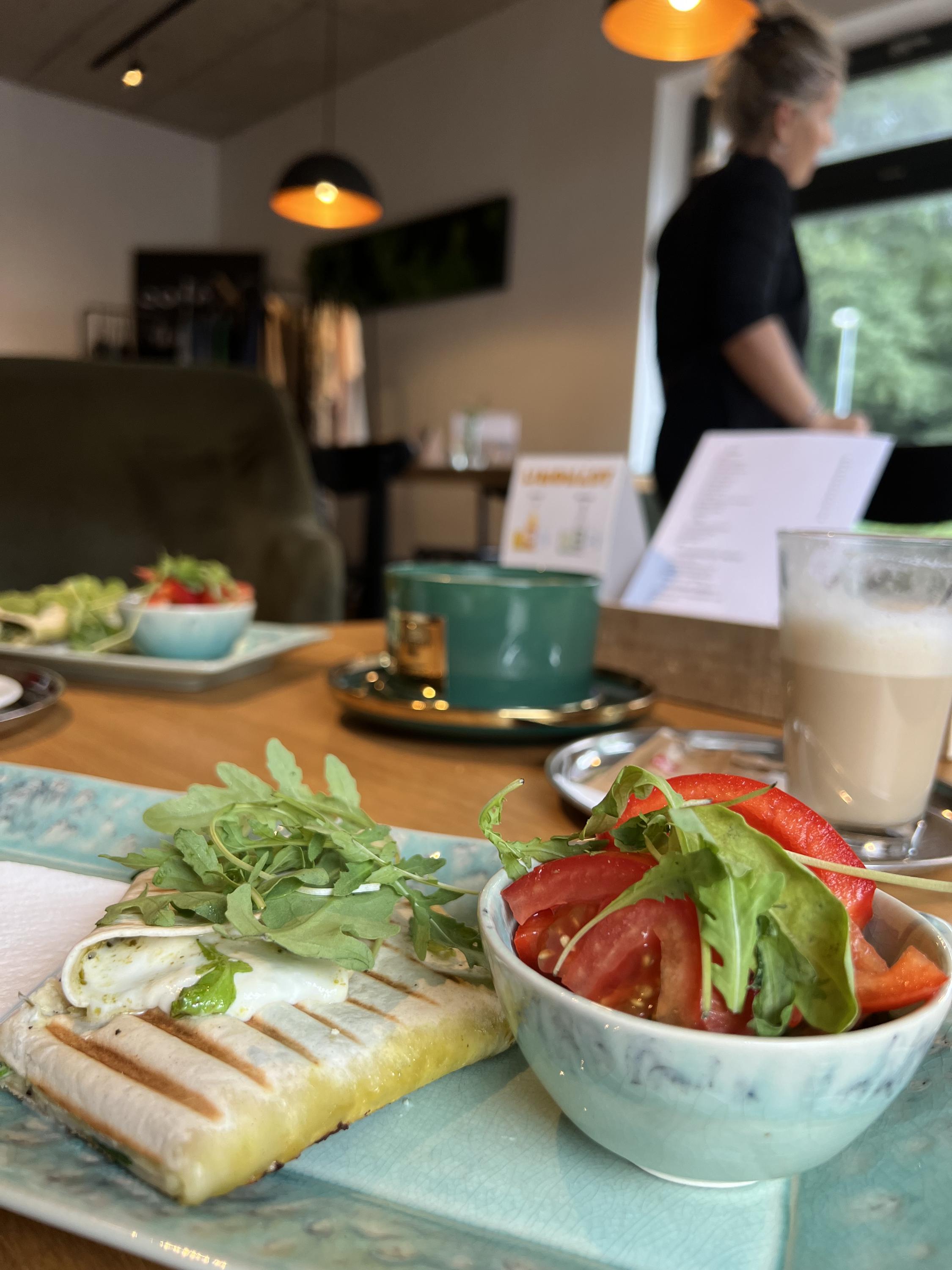 café X foto 4