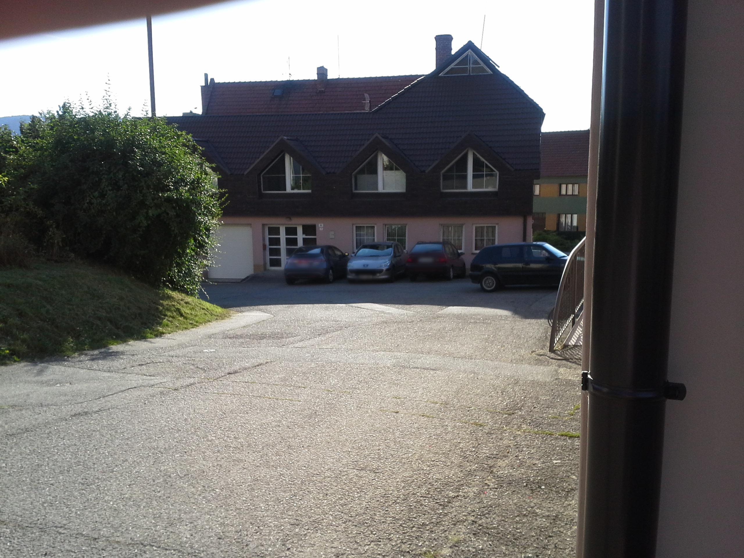 Penzion Kopeček foto 4