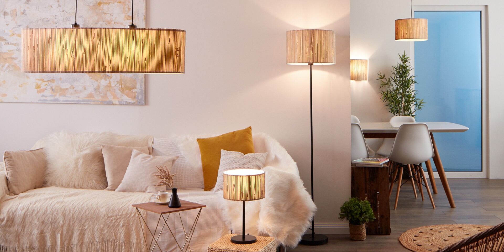 Osvětlení DayLight foto 3