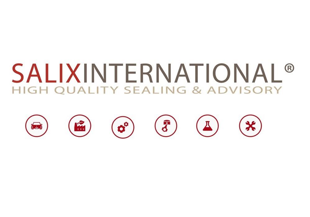 Salix International a.s. foto 2