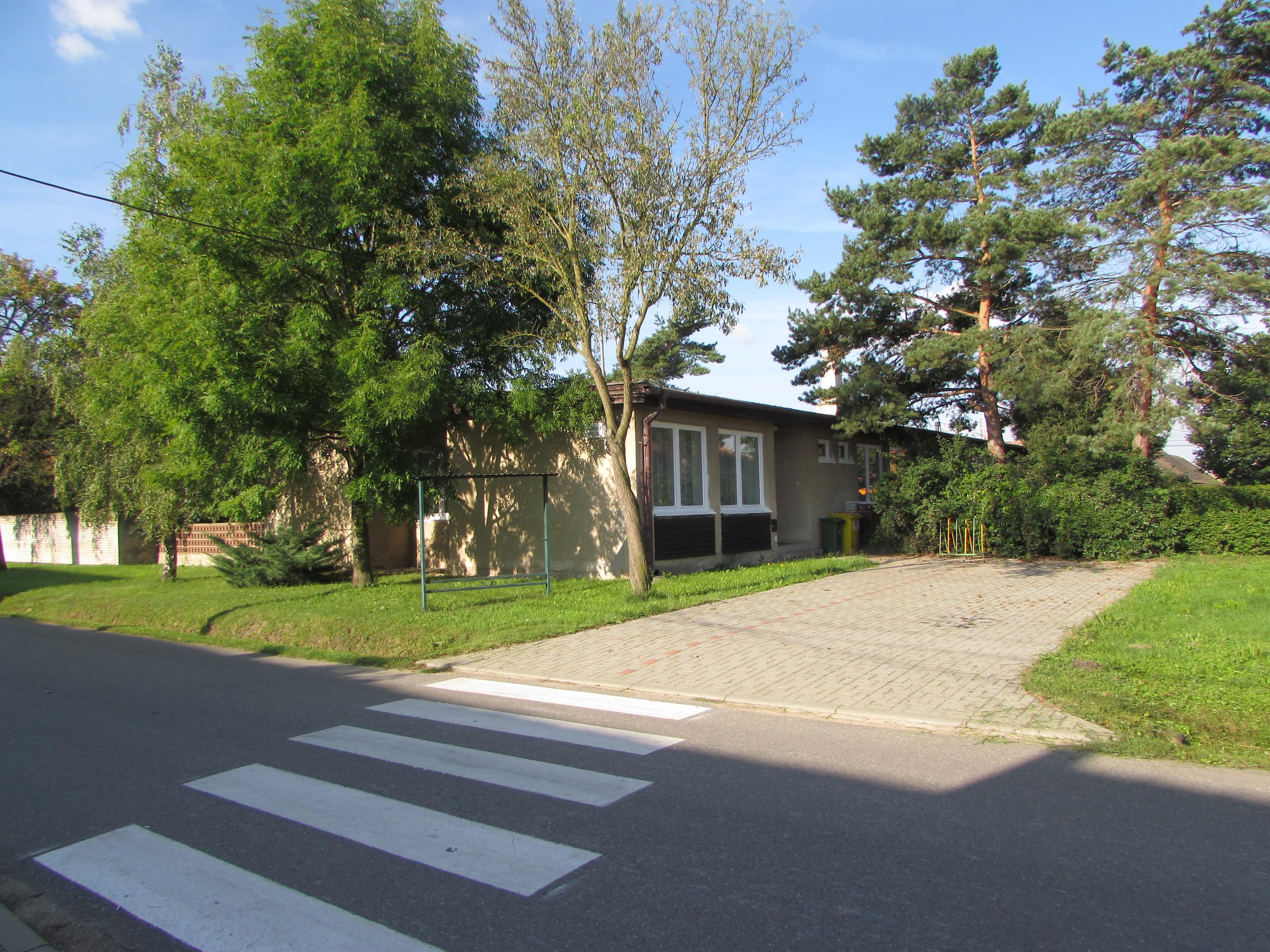 Mateřská škola Nový Přerov foto 2