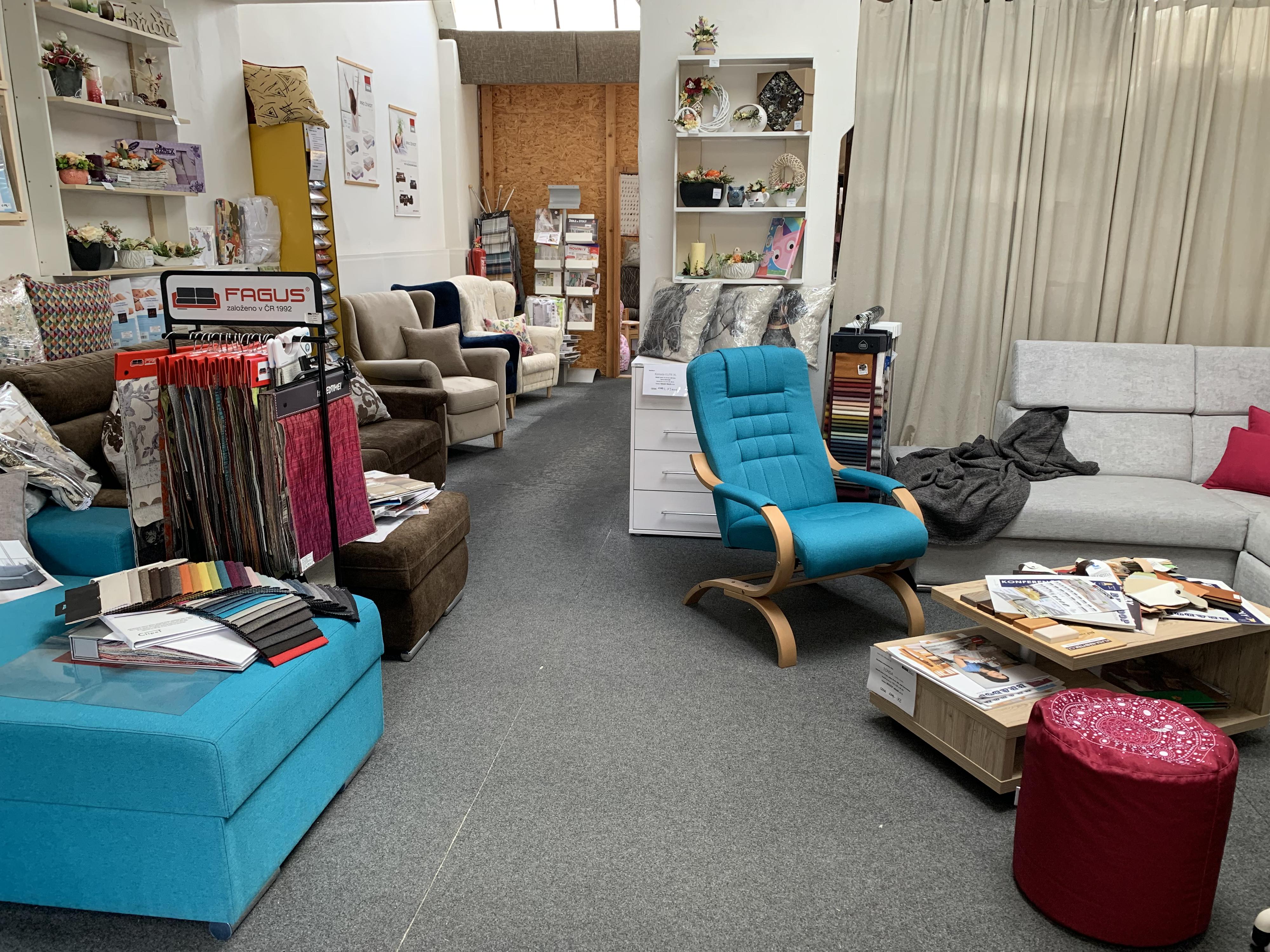 Klik-nabytek.cz foto 2