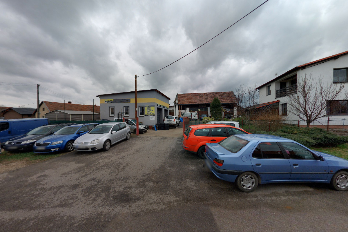 AUTOSERVIS Rohatsko s.r.o.