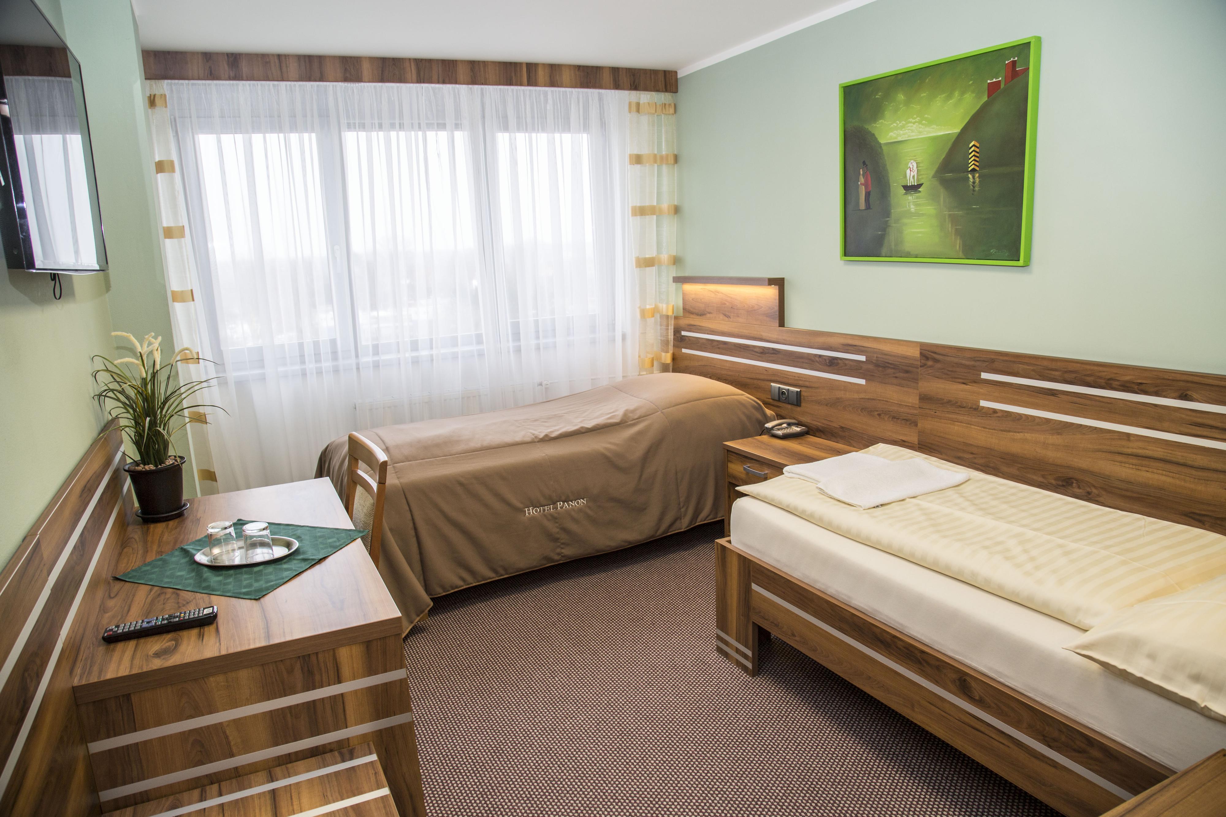 Hotel Panon foto 4