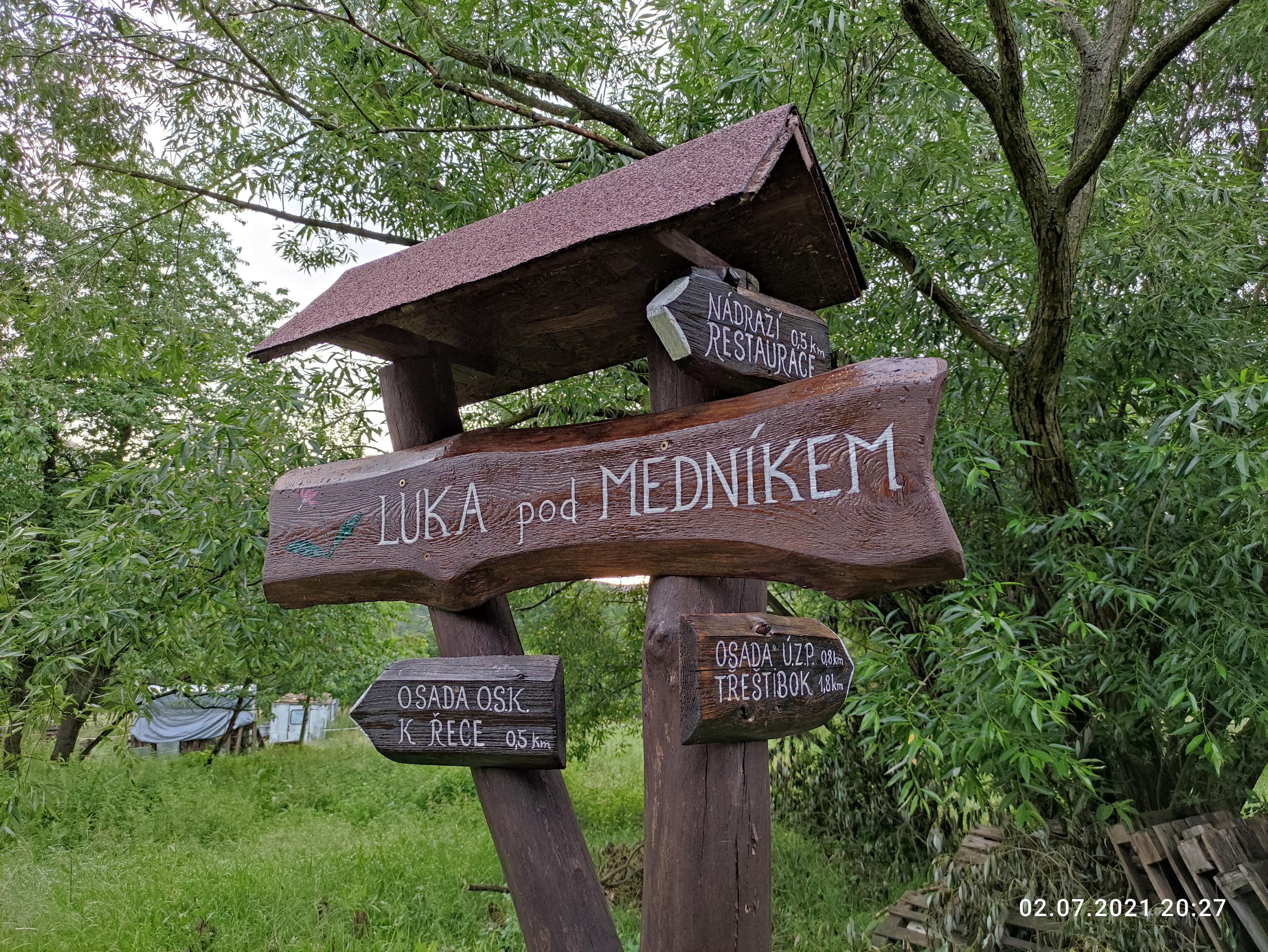 Hospoda u nádraží foto 6